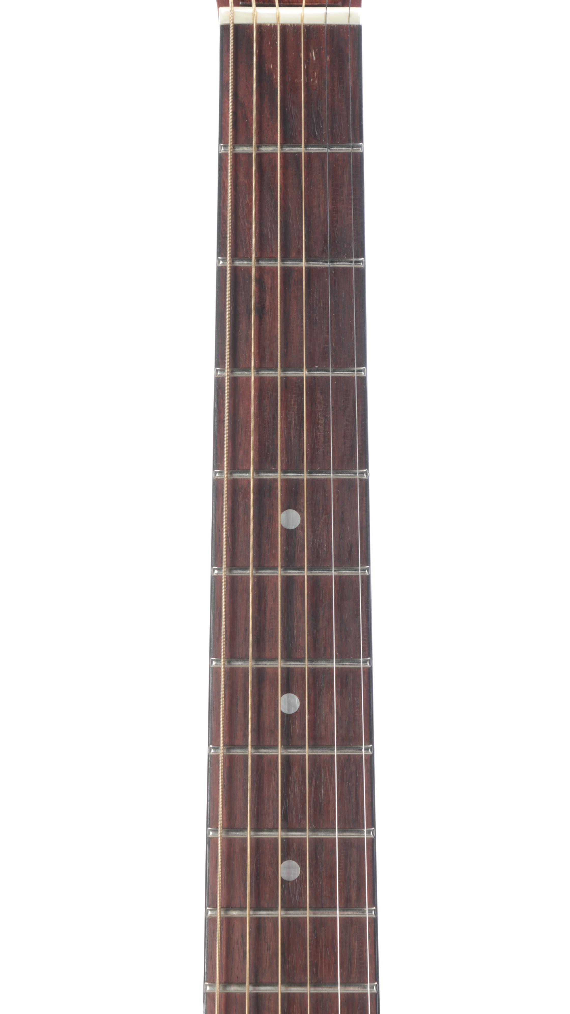 Epiphone PR200 Right-Handed Acoustic Guitar