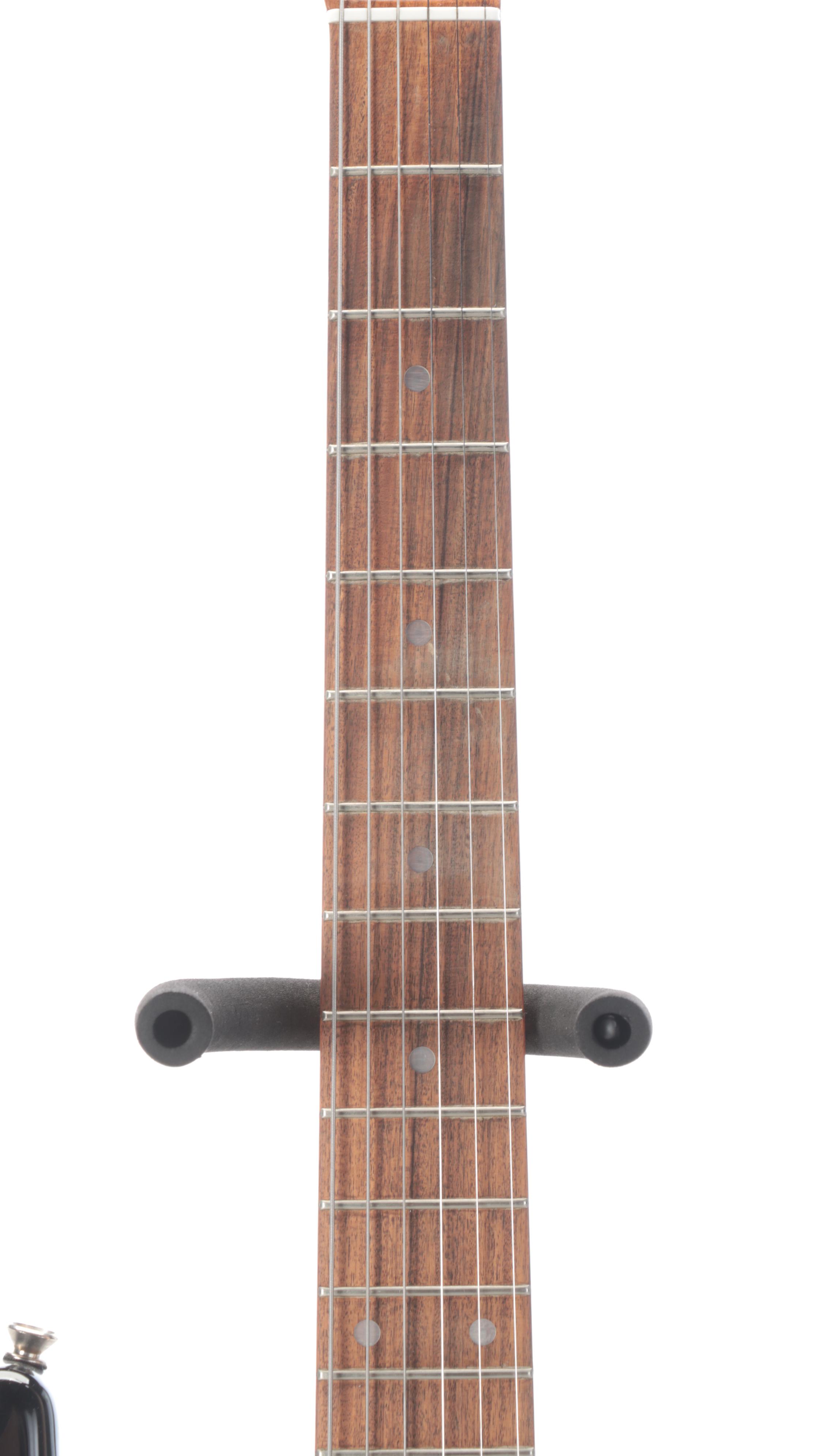 Fernandes Right-Handed Electric Guitar