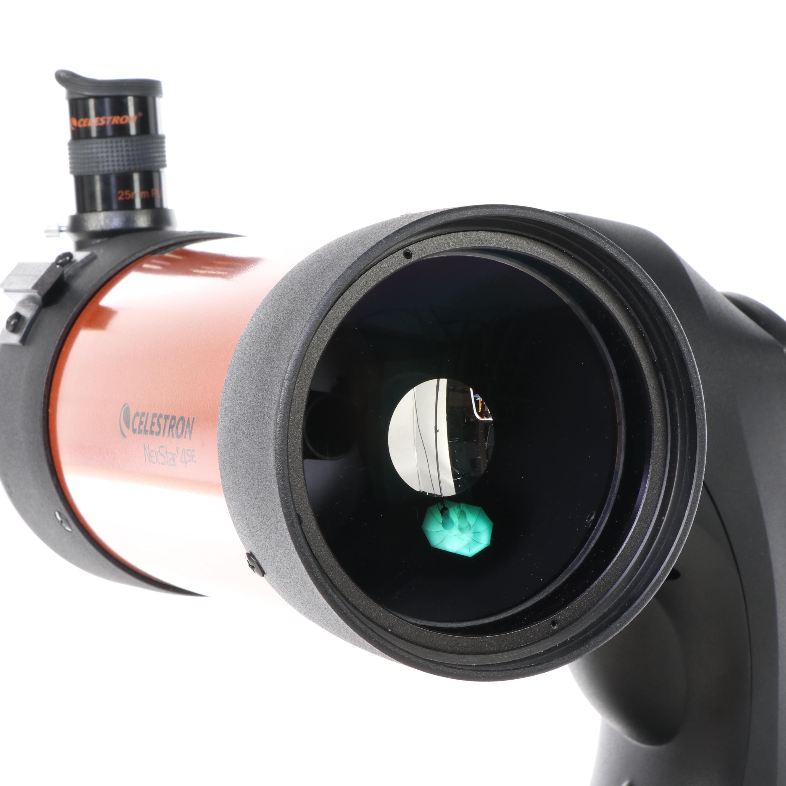 Celestron NexStar 4SE Computerized Telescope