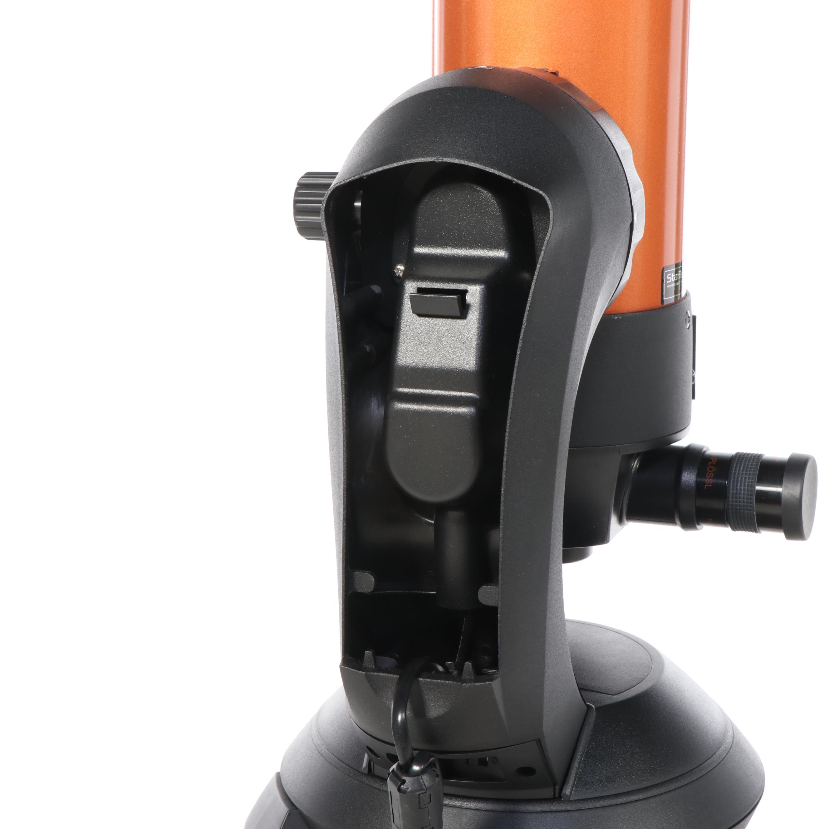 Celestron NexStar 4SE Computerized Telescope
