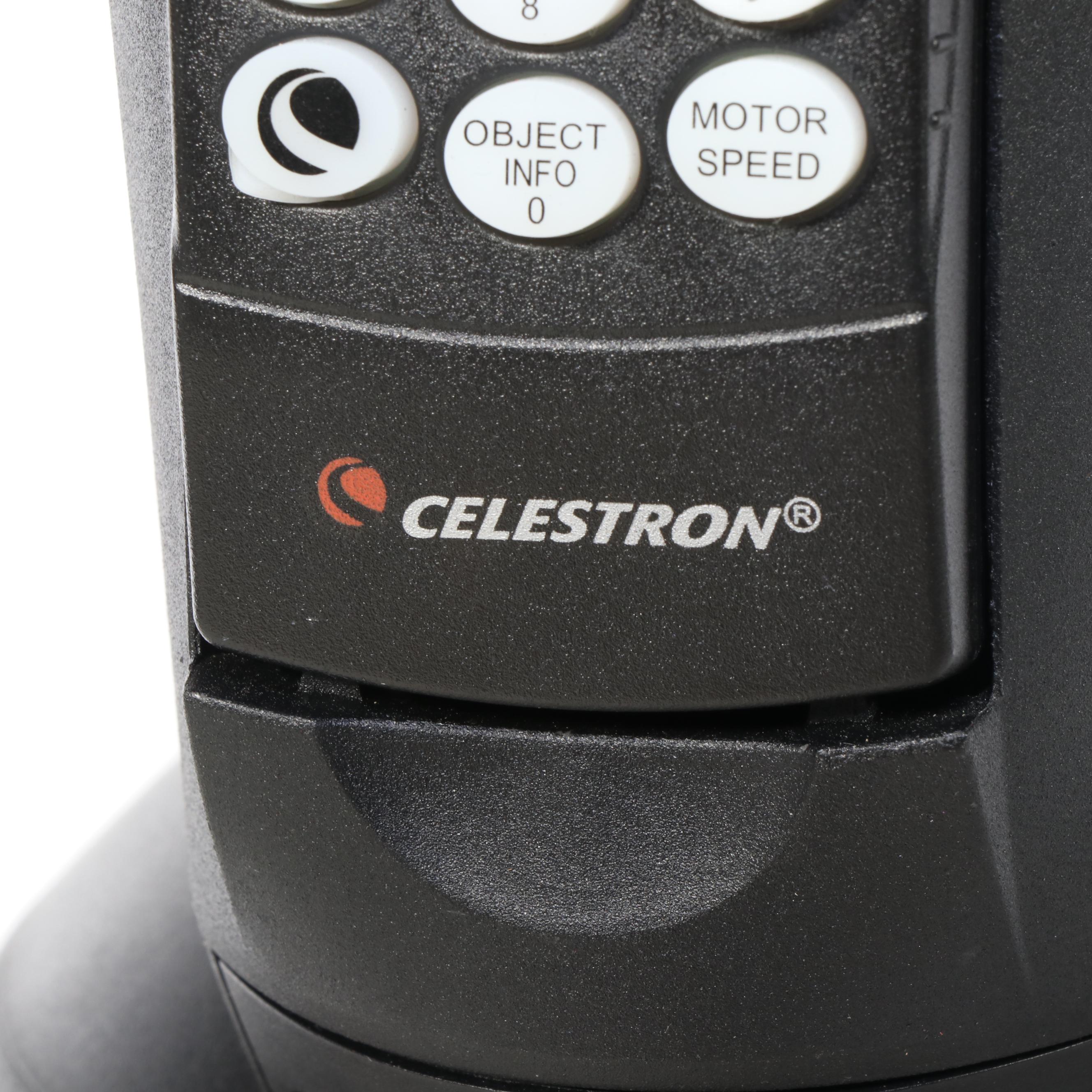 Celestron NexStar 4SE Computerized Telescope