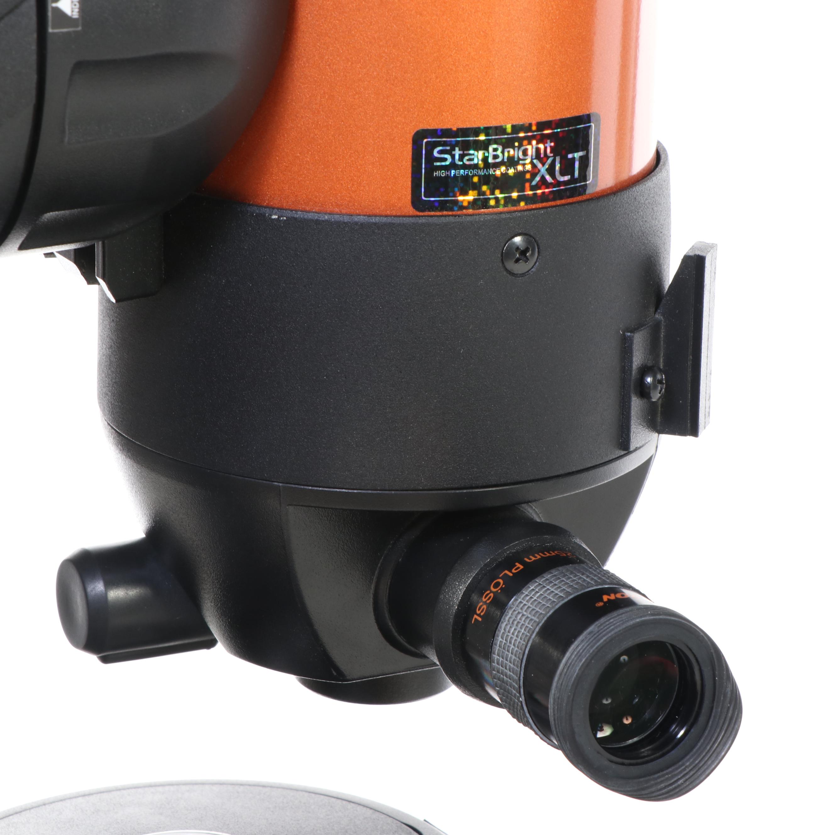 Celestron NexStar 4SE Computerized Telescope