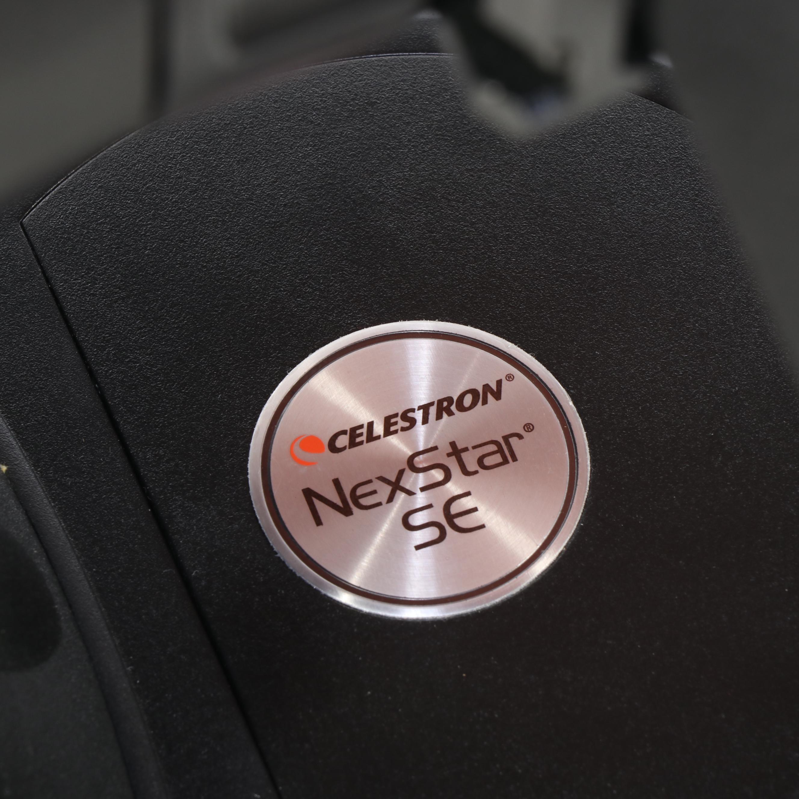 Celestron NexStar 4SE Computerized Telescope