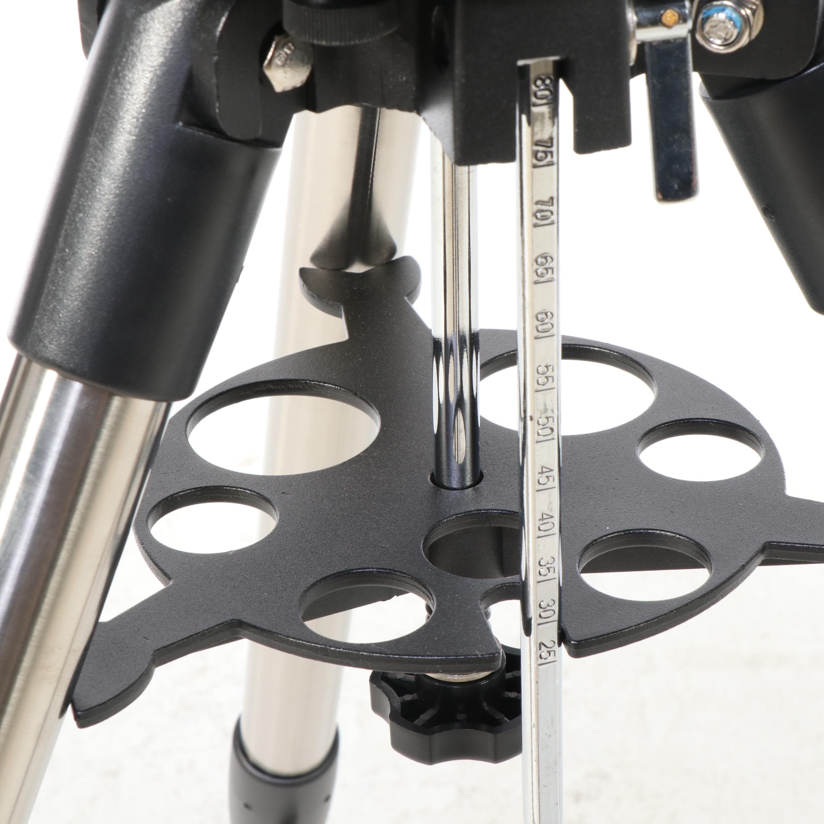 Celestron NexStar 4SE Computerized Telescope