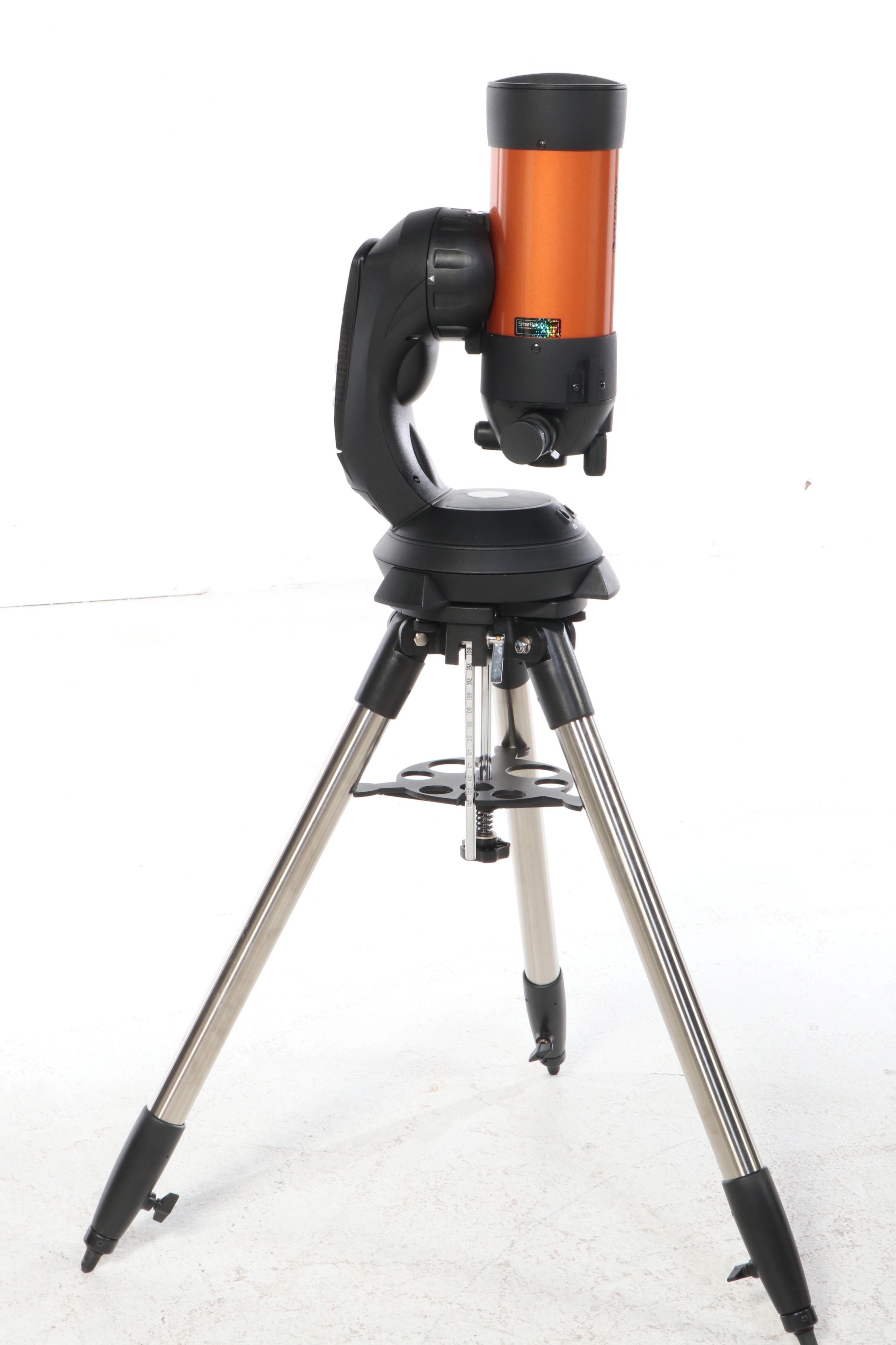 Celestron NexStar 4SE Computerized Telescope