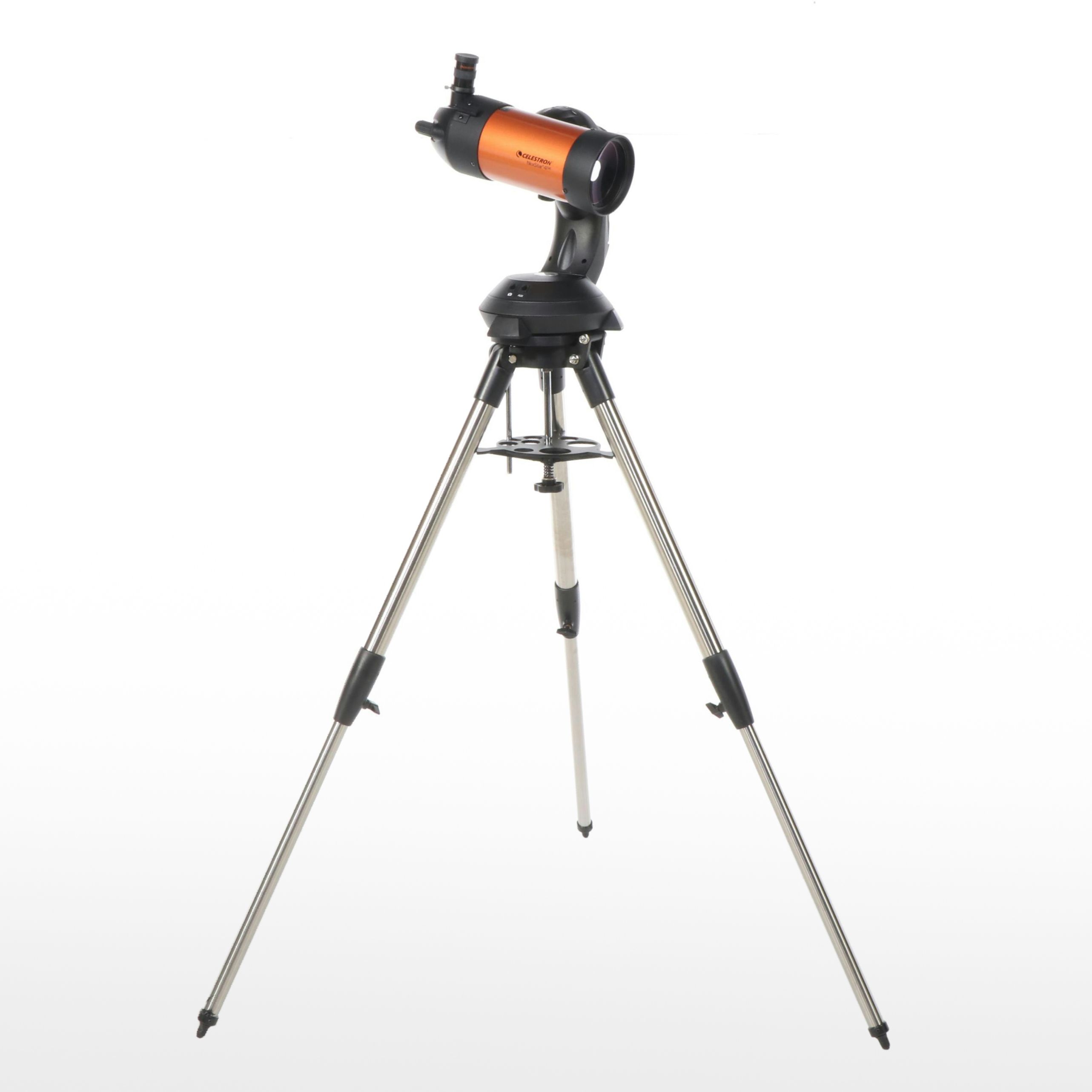 Celestron nexstar best sale 4se computerized telescope