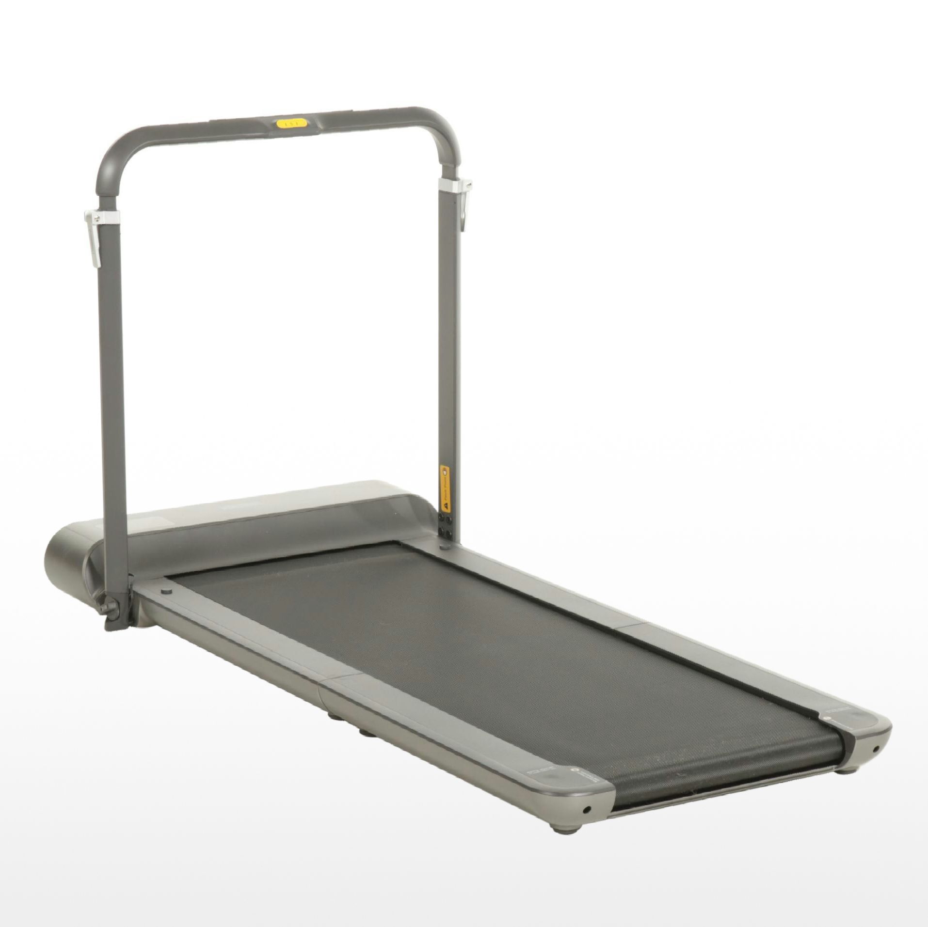 Redfern Enterprises iQ Slim Foldable Treadmill