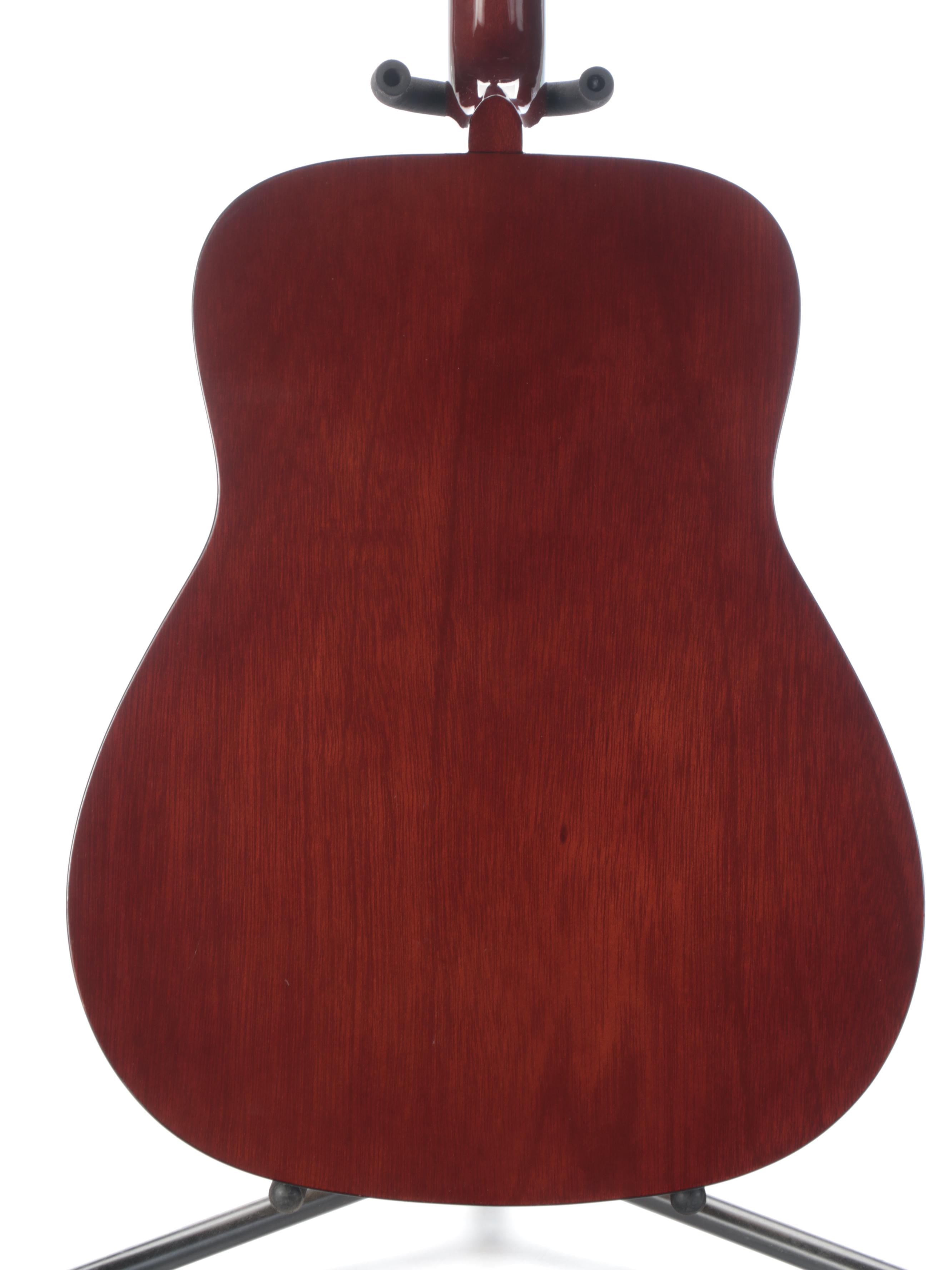 Alvarez RD10 Right-Handed Acoustic Guitar