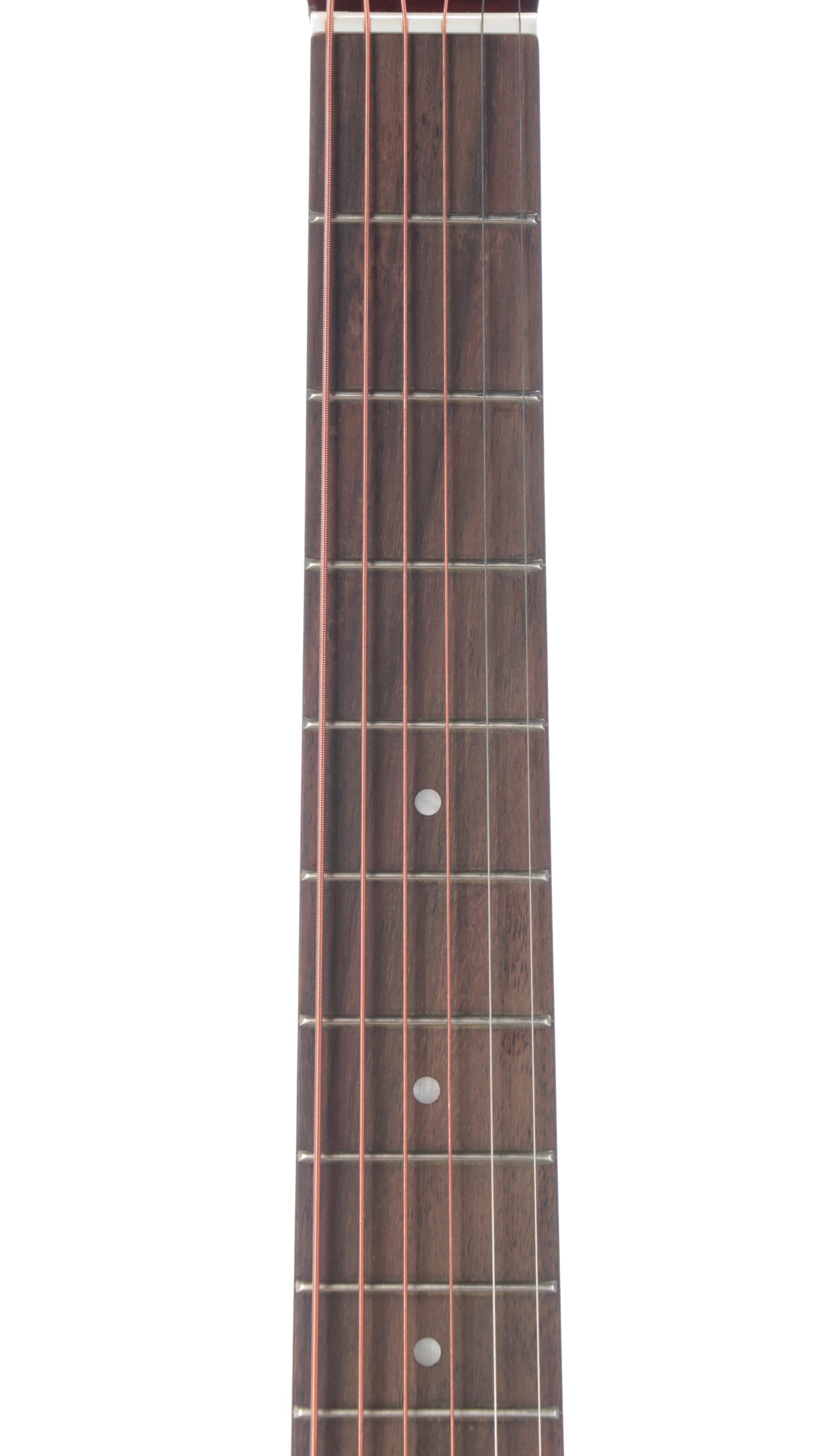 Alvarez RD10 Right-Handed Acoustic Guitar