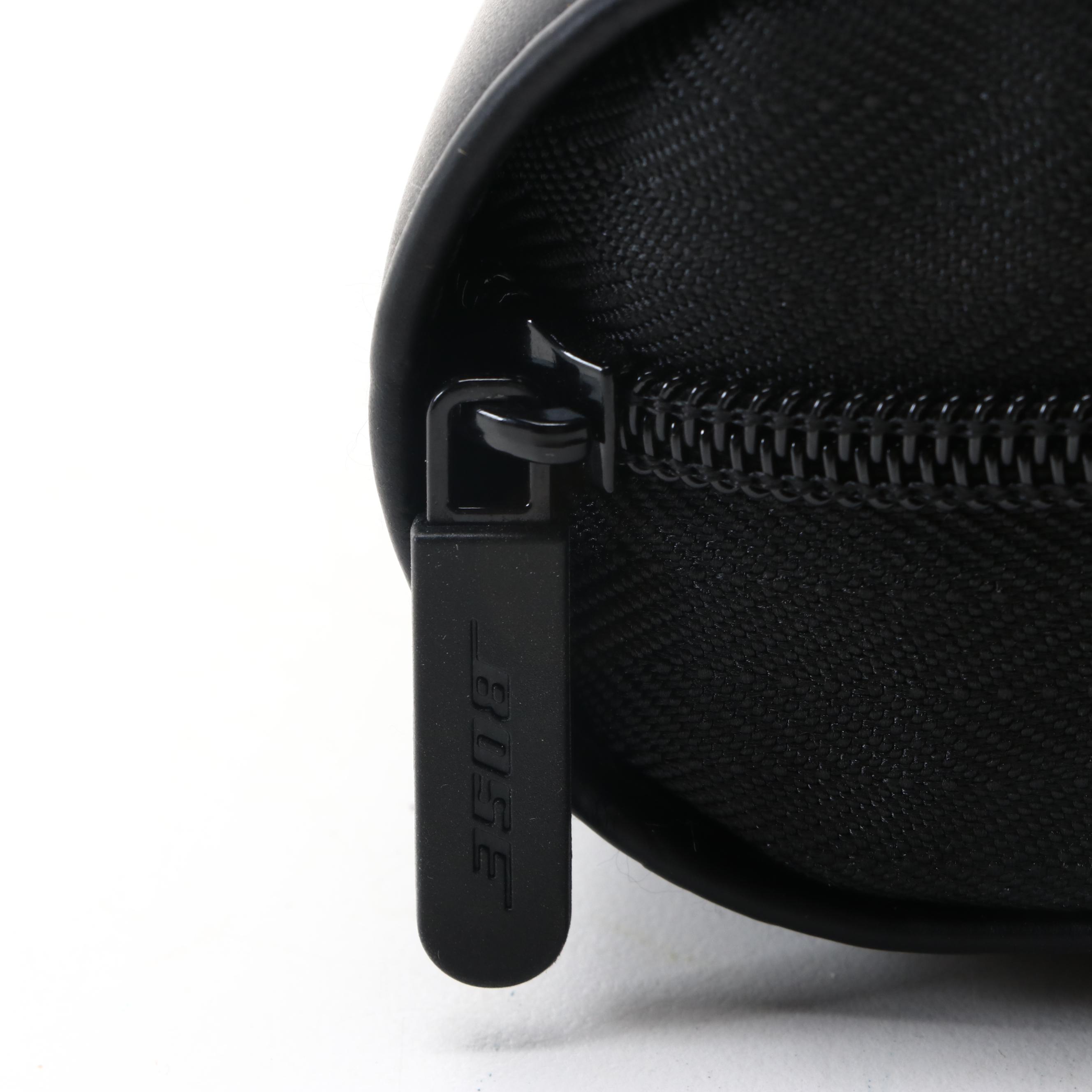 Bose Over-Ear Headphones with Case