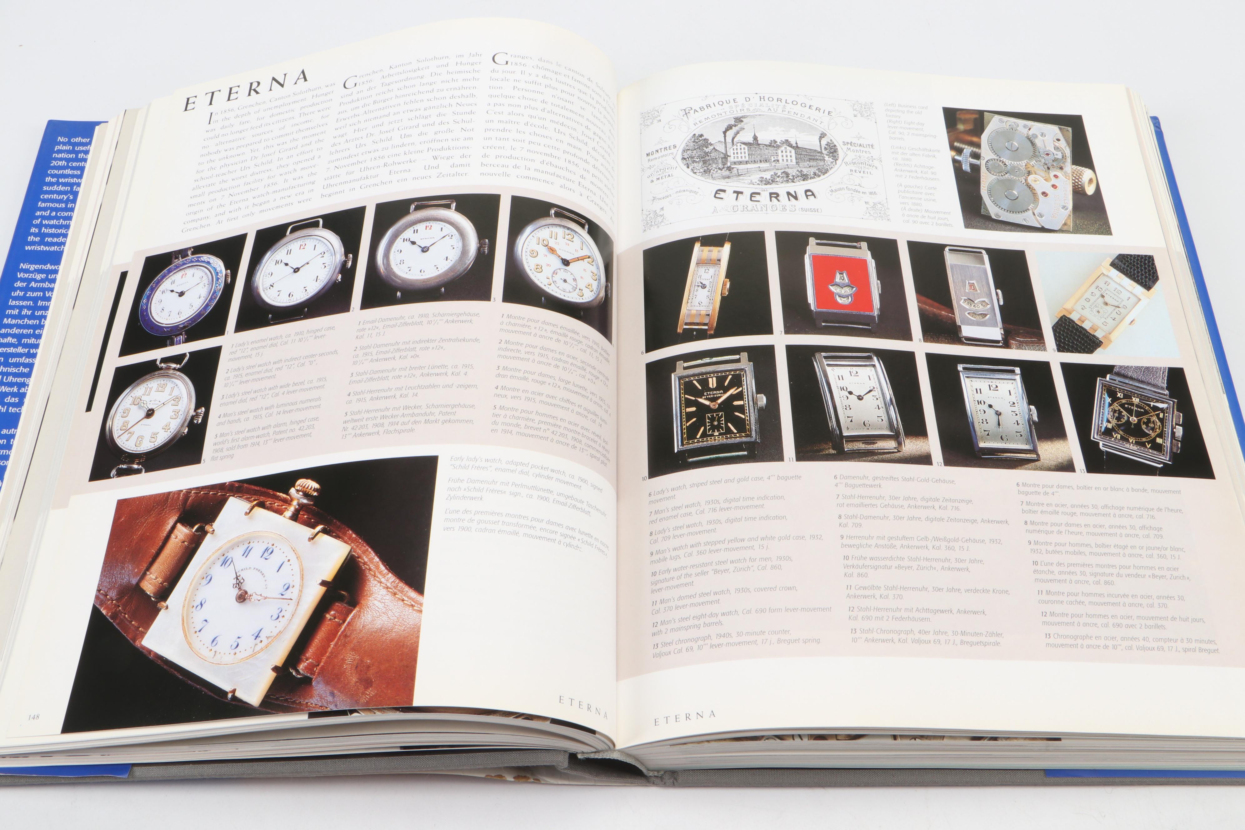 First Edition "Art Nouveau Jewelry" by Vivienne Becker and More Books