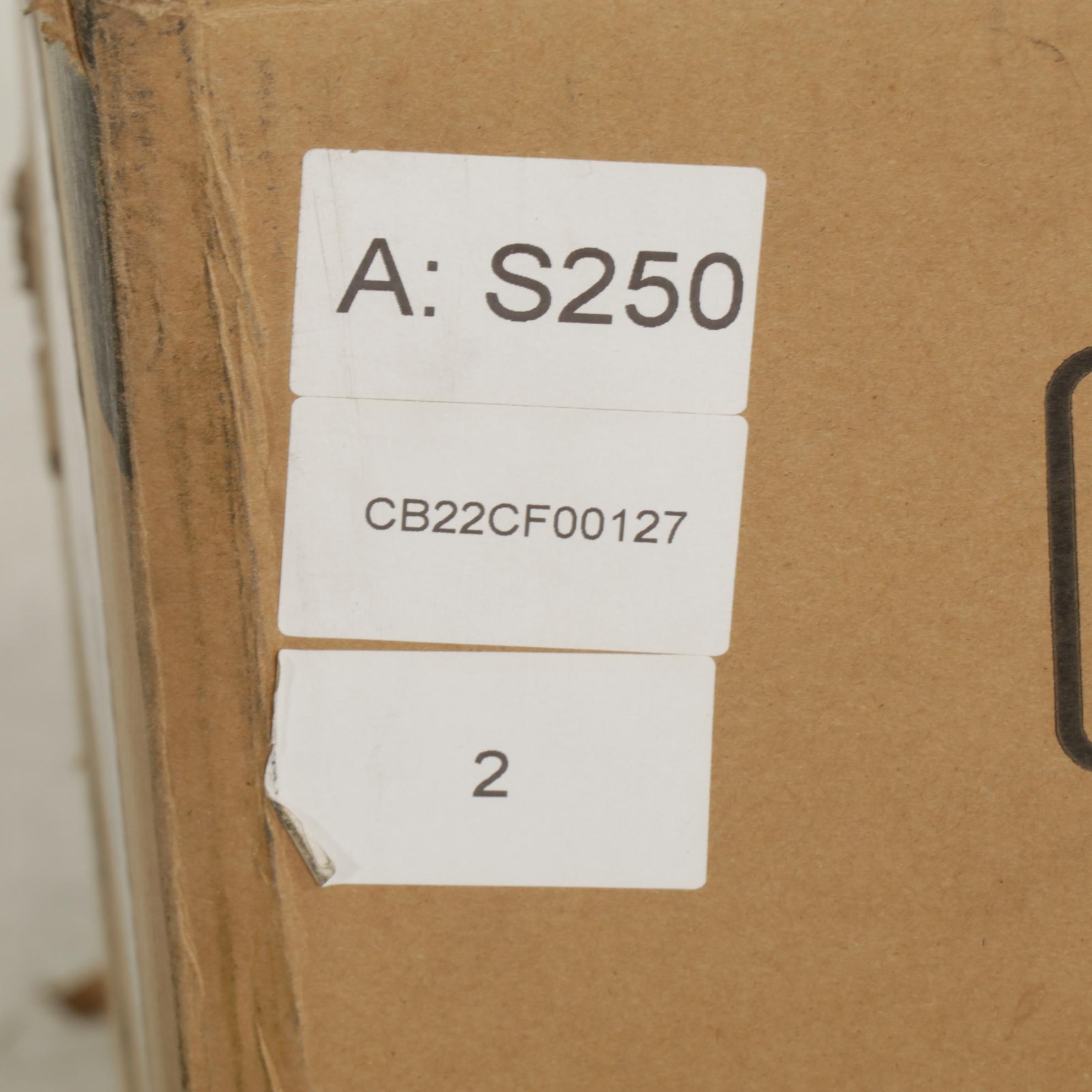 CARBO Model S Chain-Drive Folding E-Bike