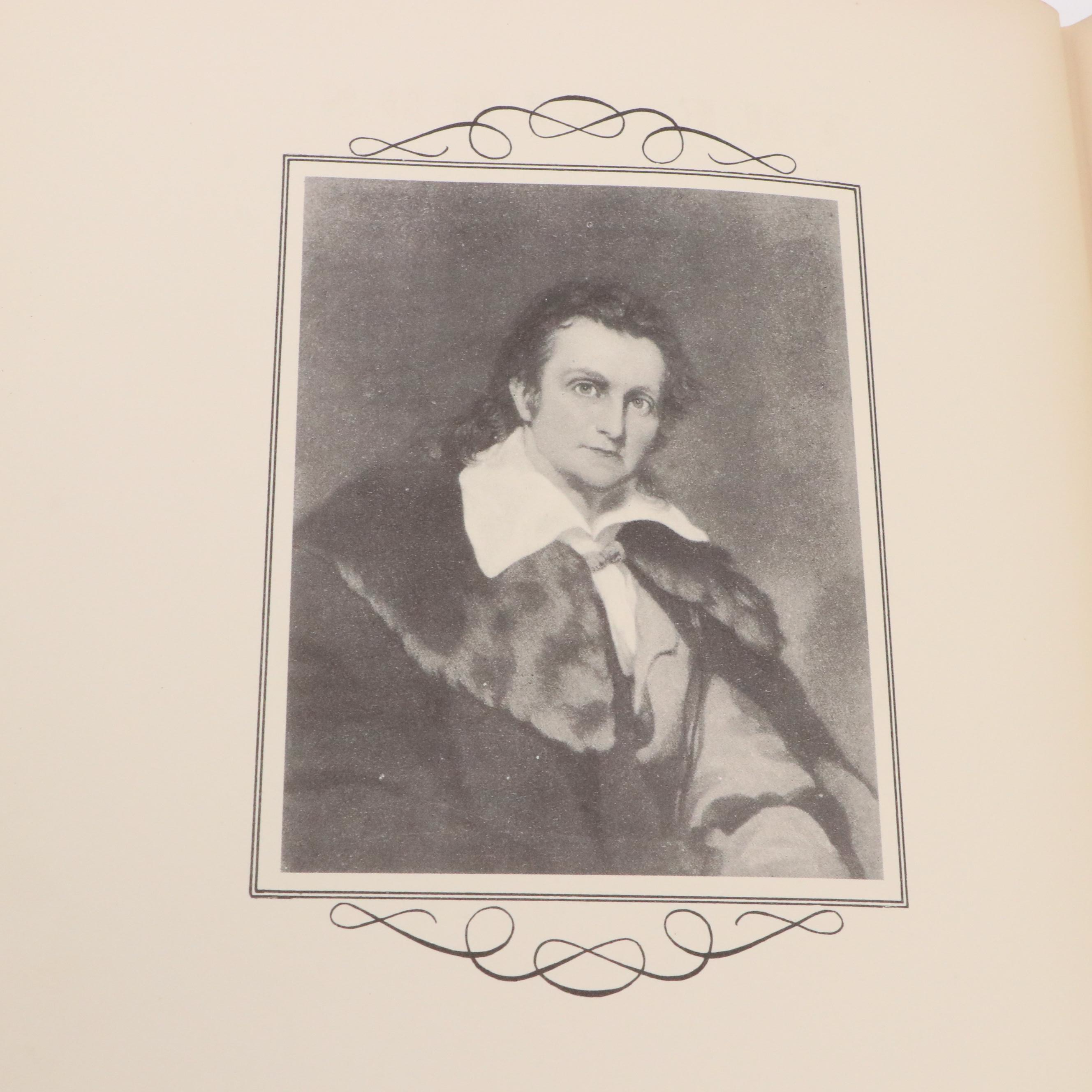 "The Birds of America" by John James Audubon, 1937