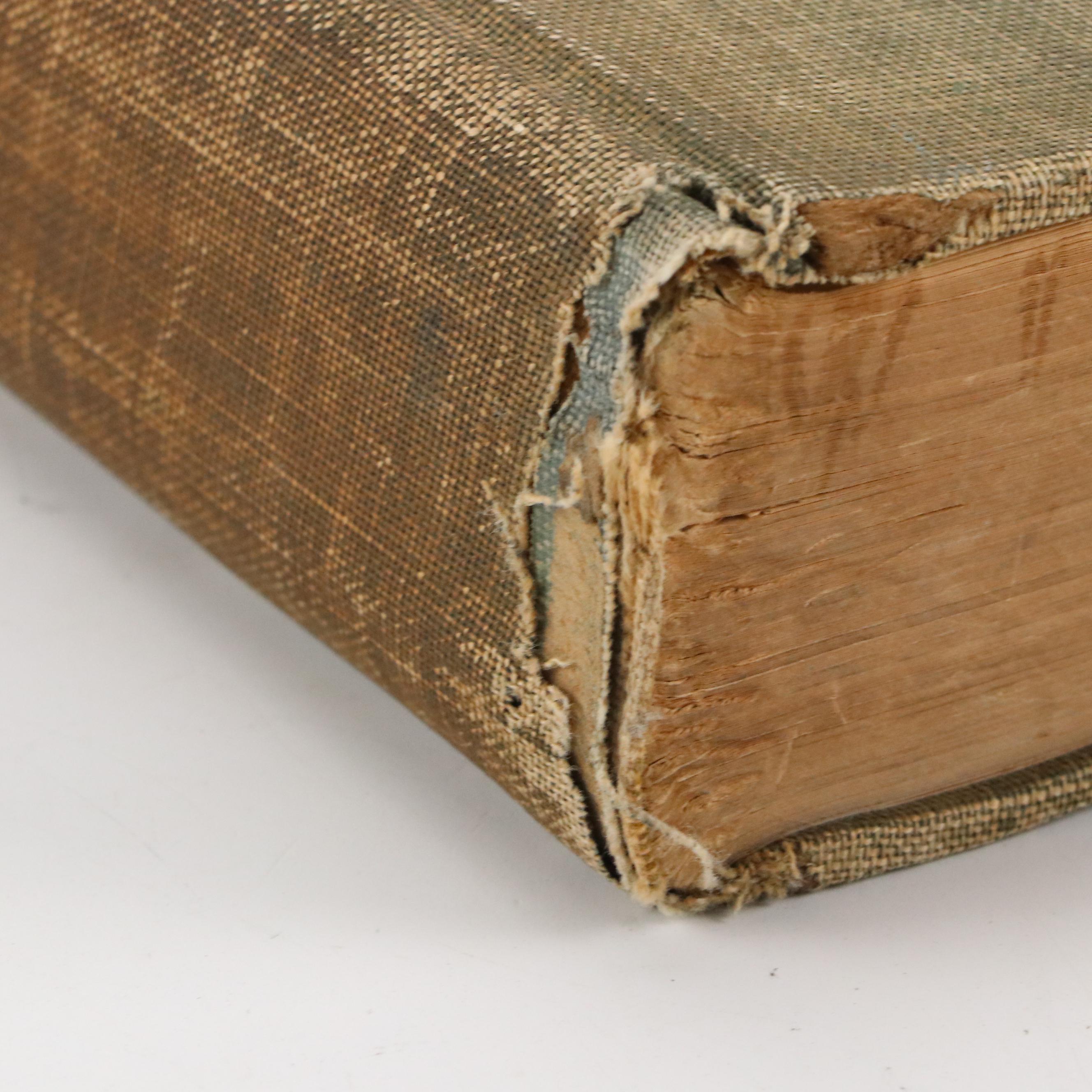 "The Birds of America" by John James Audubon, 1937