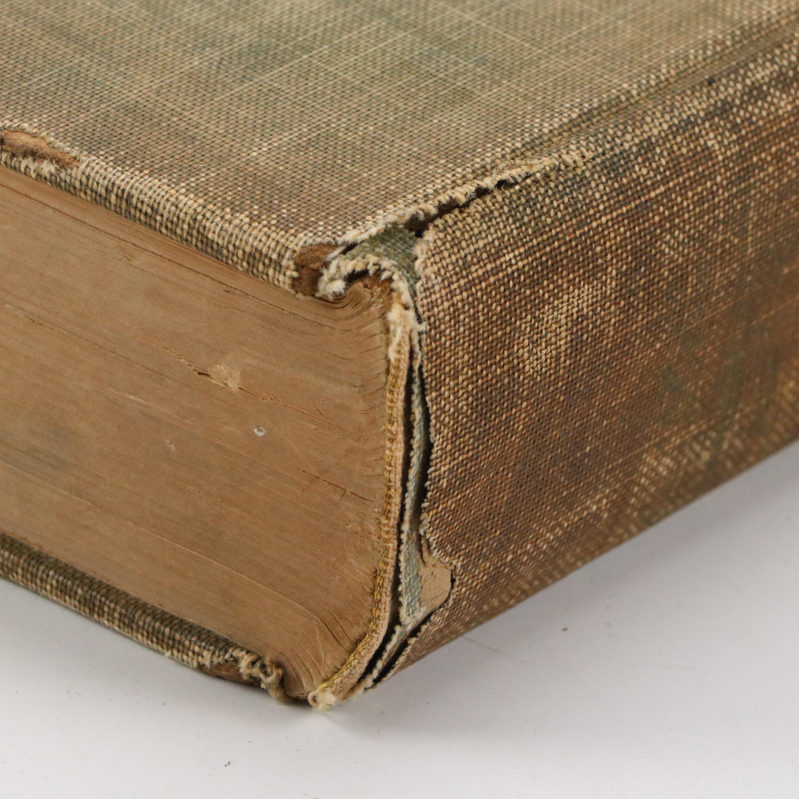 "The Birds of America" by John James Audubon, 1937