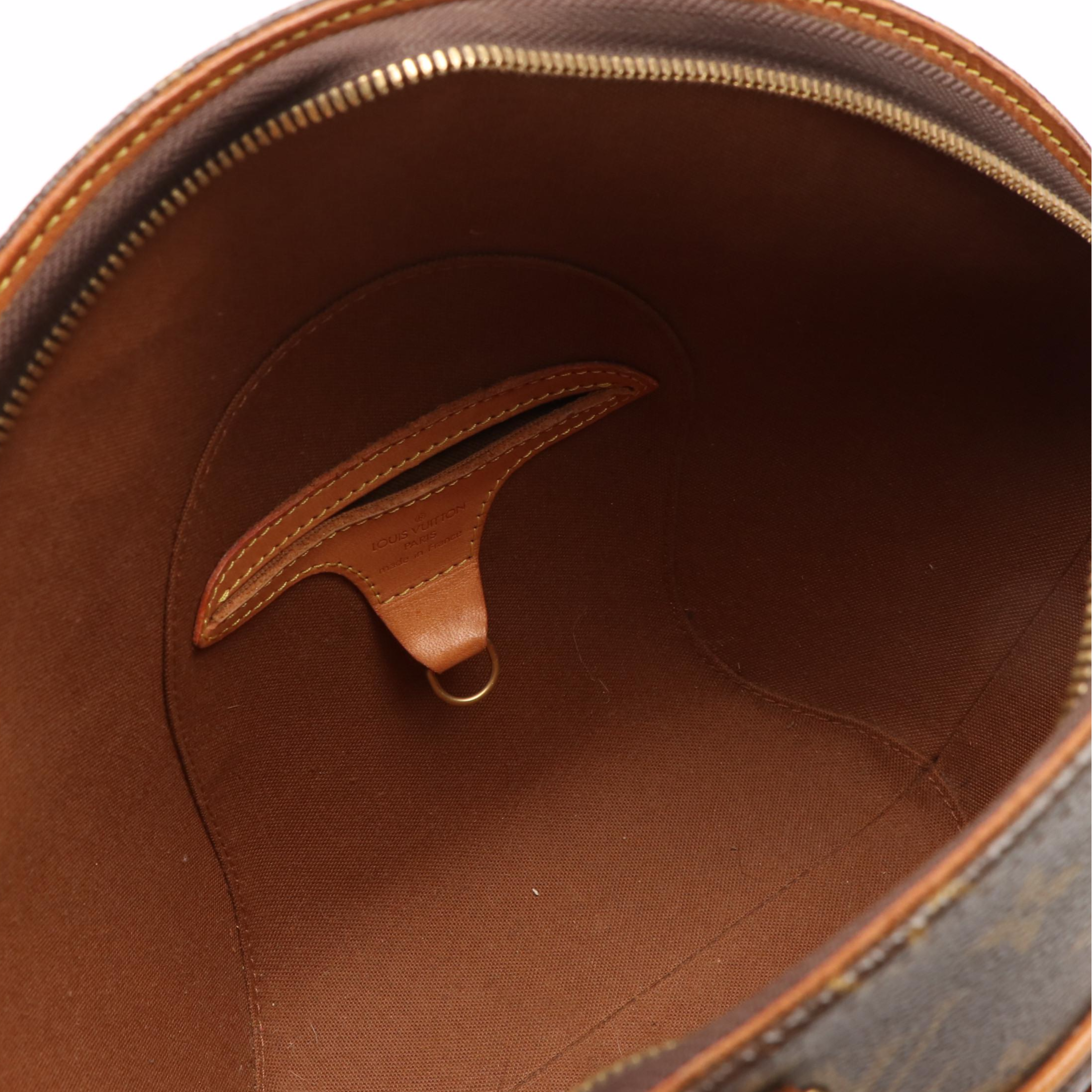 Louis Vuitton Monogram Ellipse Hand Bag