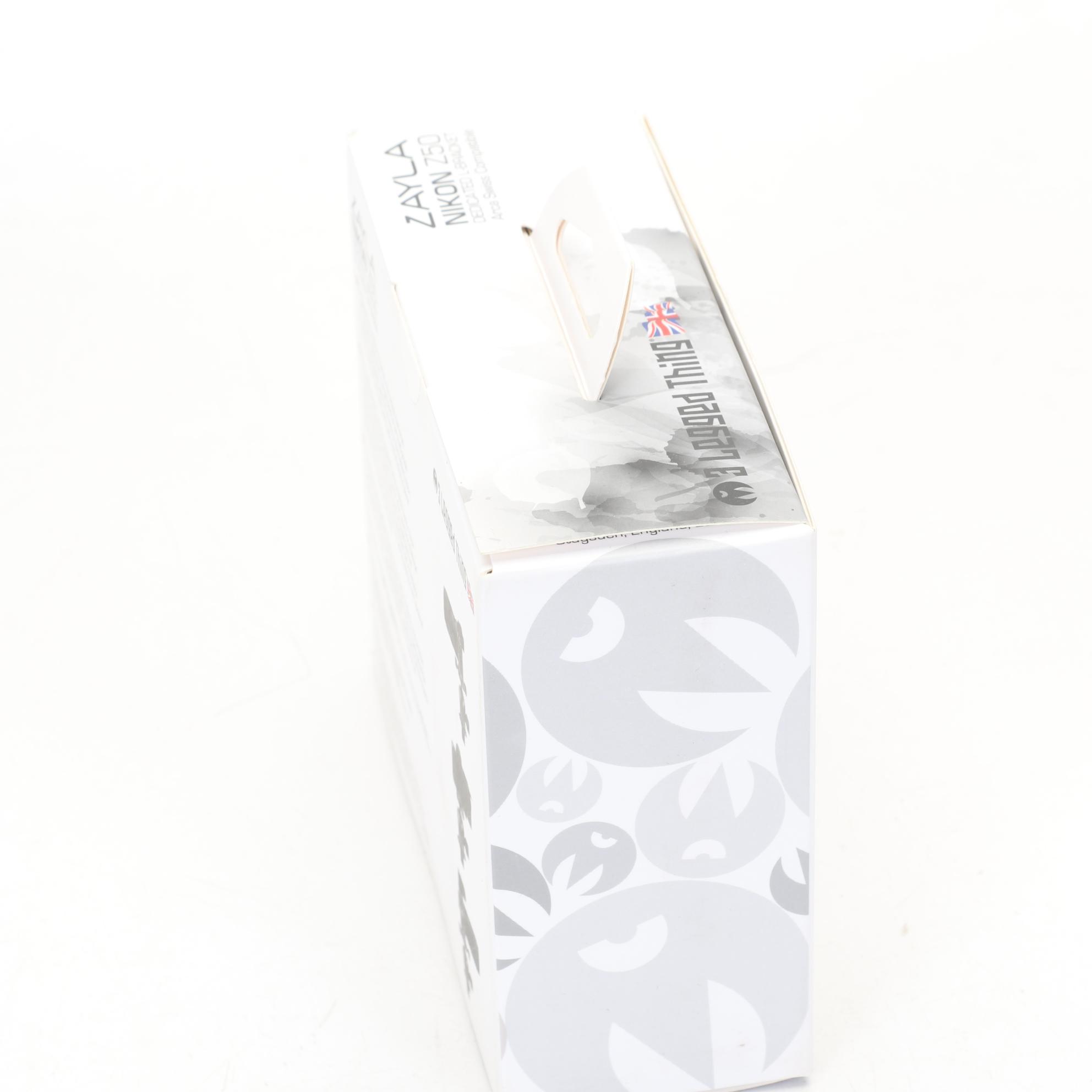 Five 3-Legged Thing Zayla Dedicated L-Bracket for Nikon Z50