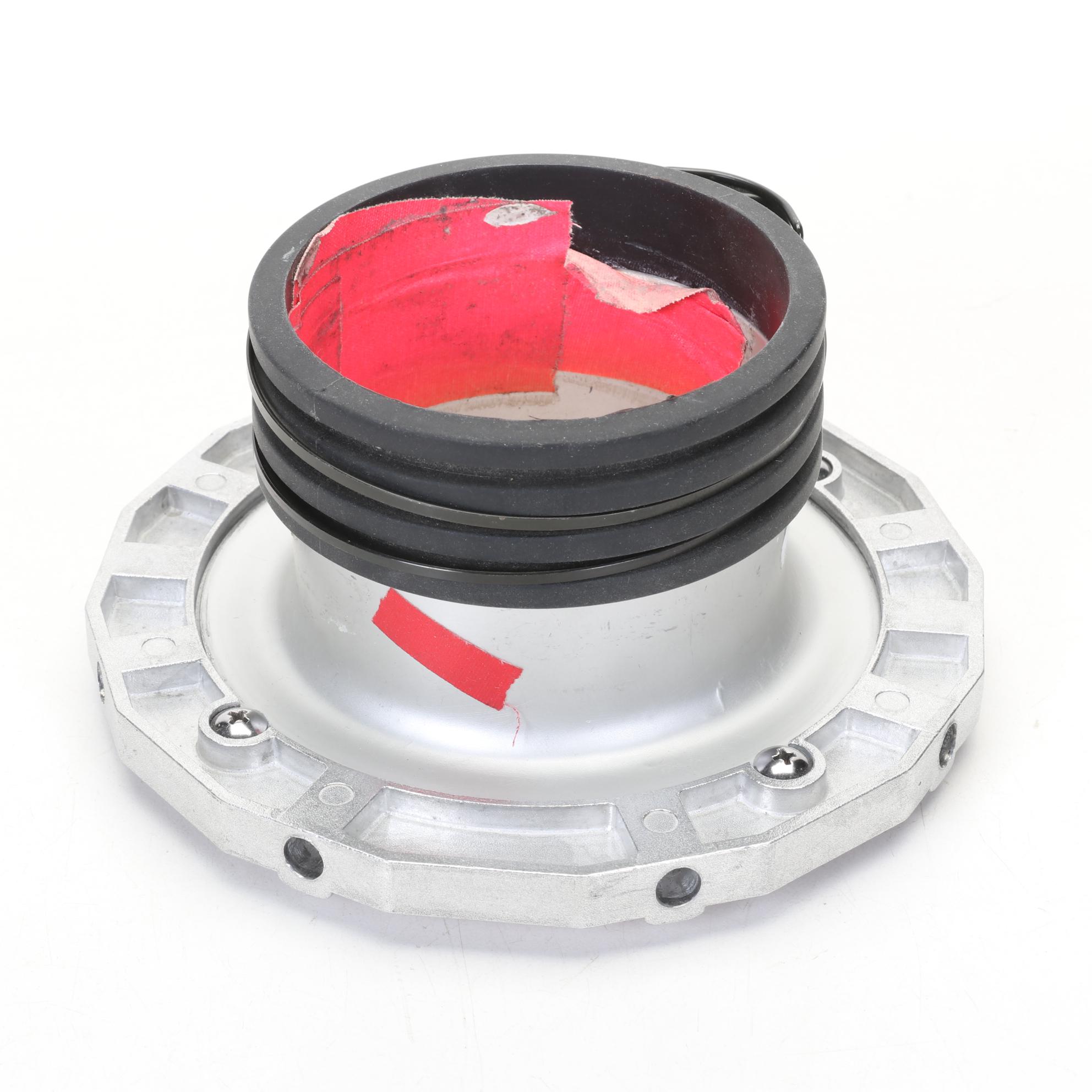 Profoto and Photodynamic Speedrings with Collars