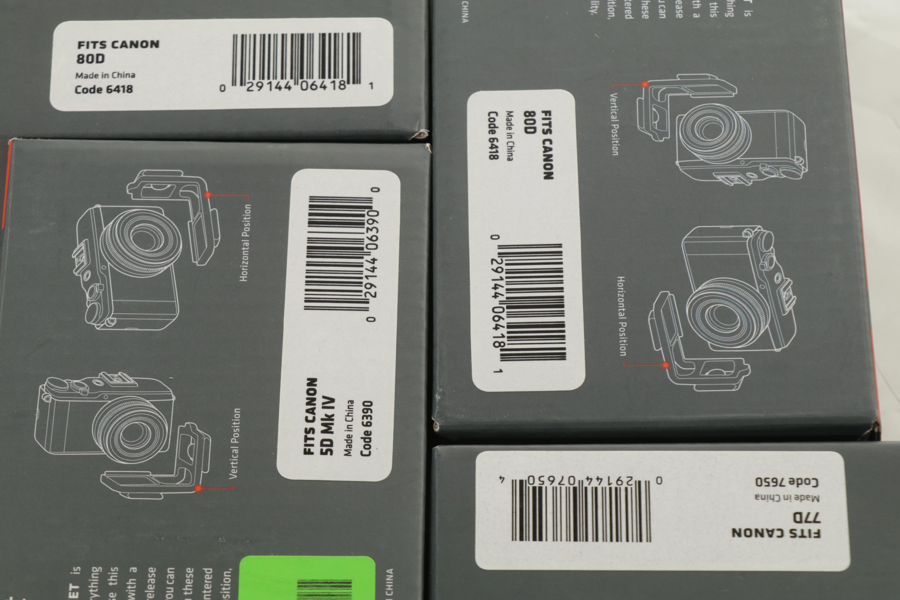 Canon FTb Camera Body with Lenses and Metal Carrying Case