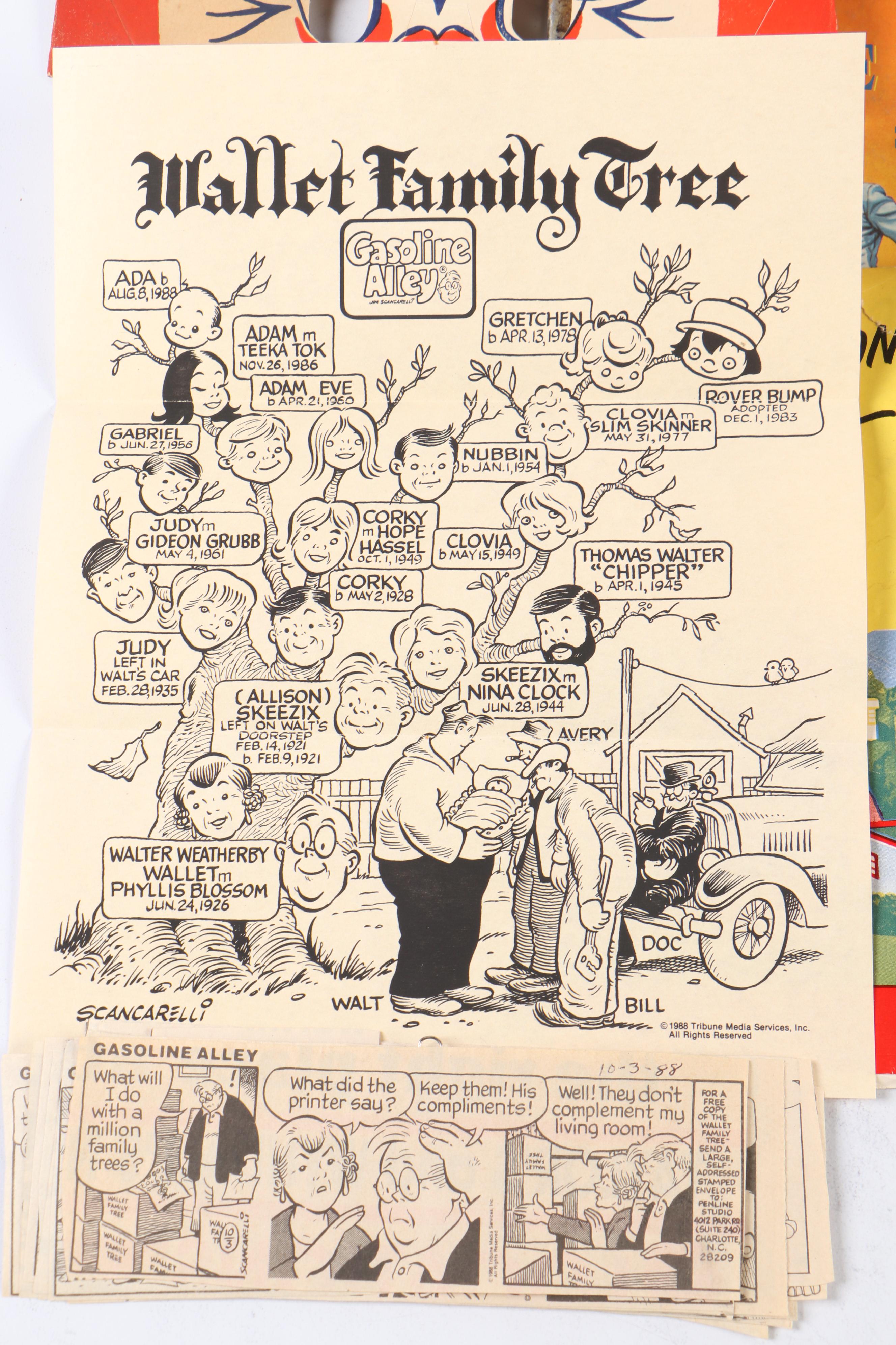 Sony PSP Video Games, Wooly Willy, "The Model Craftsman" Magazine, and More