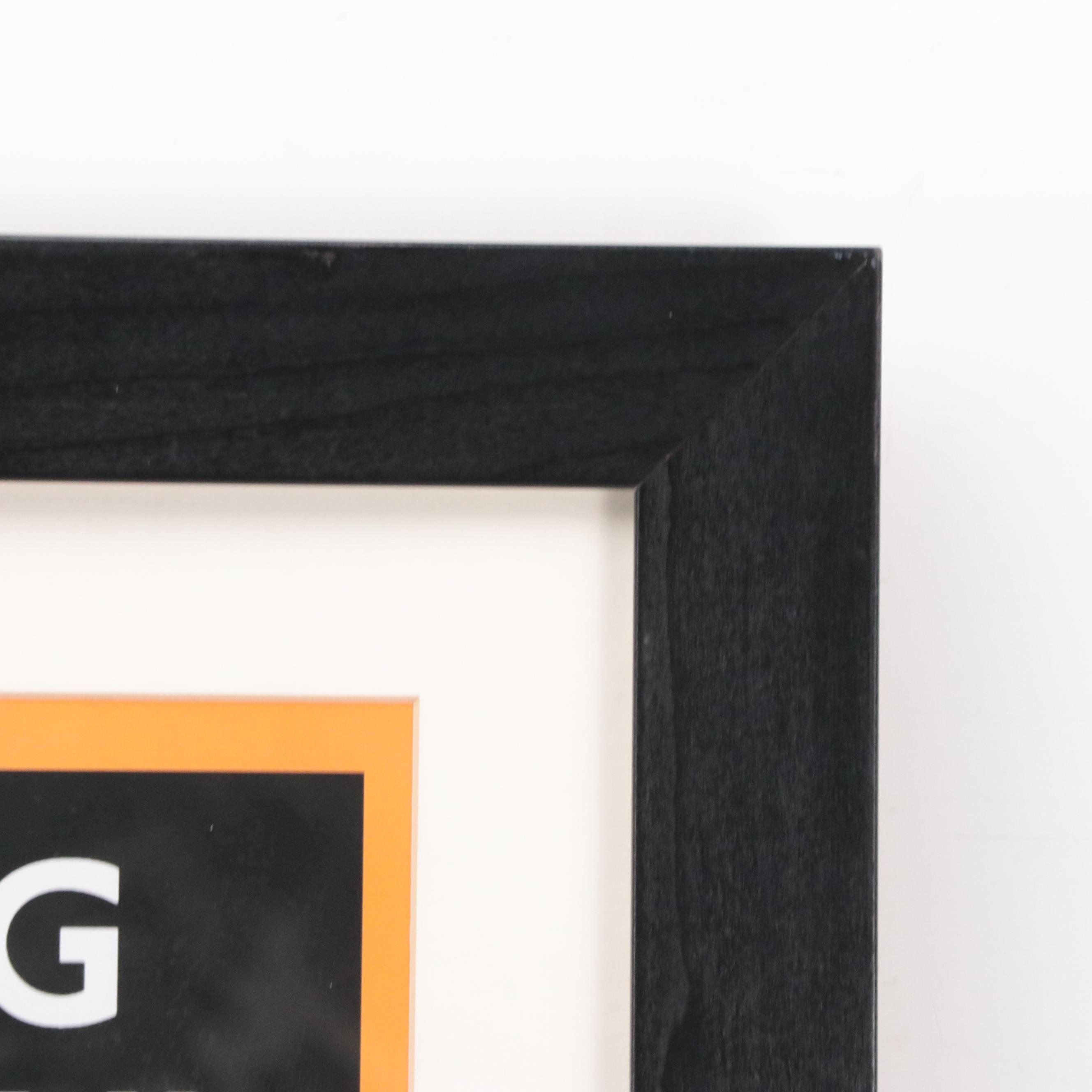 Giclée "Take Your Dog With You By Rail" Train Travel Poster