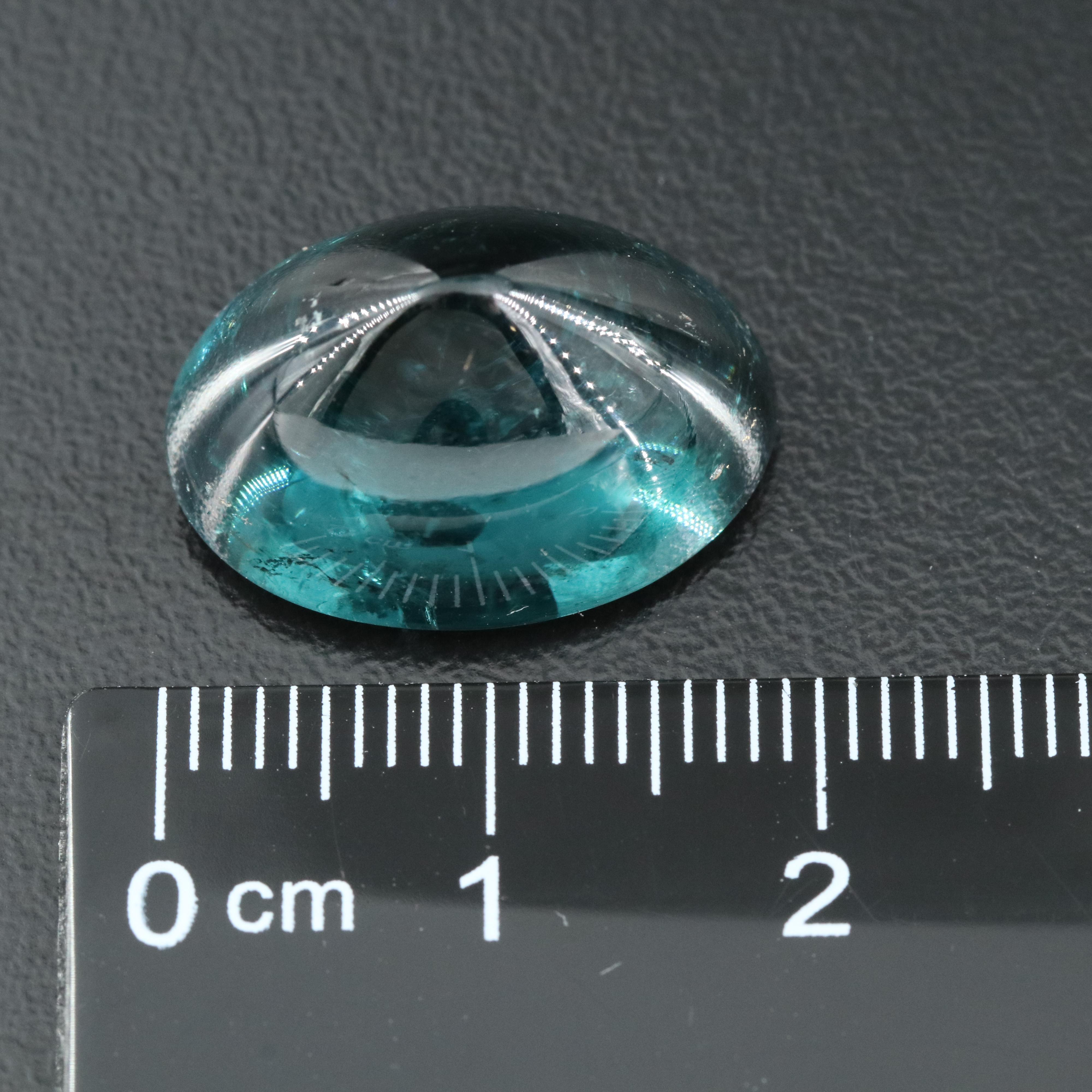 Loose 19.02 CT Tourmaline