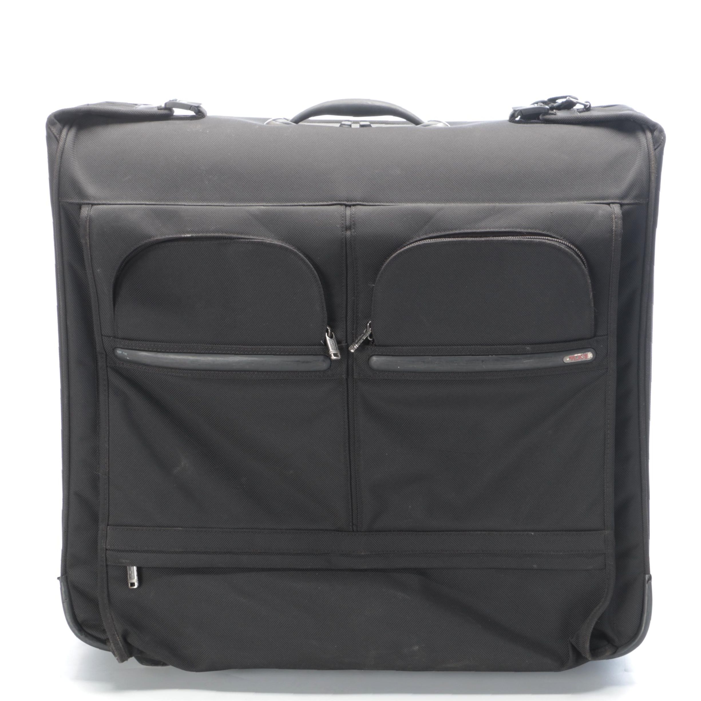 Tumi Rolling Luggage in Black