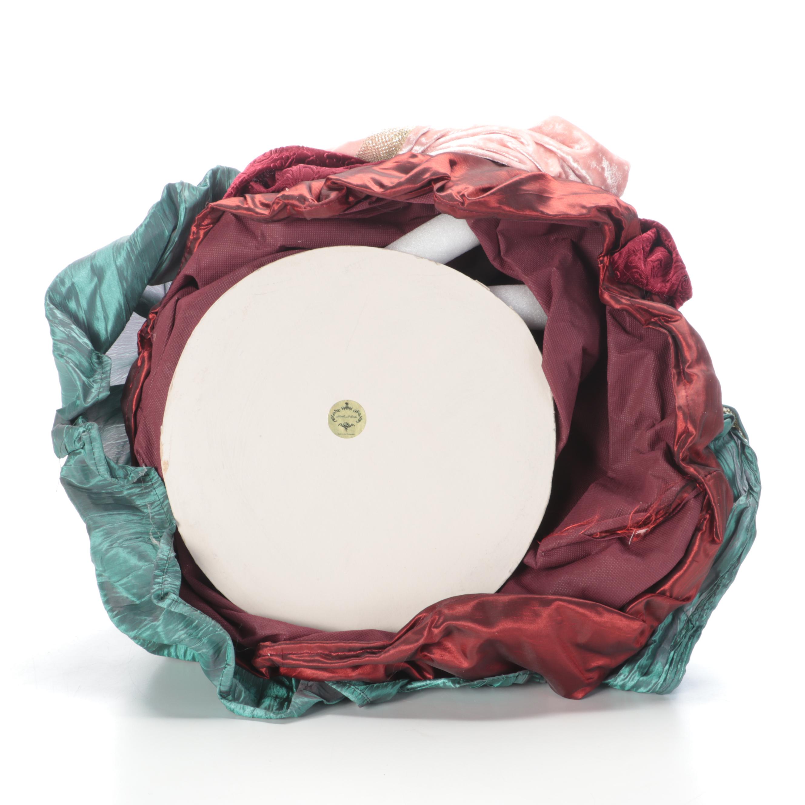 Mark Roberts 30" Tall Nativity Collection