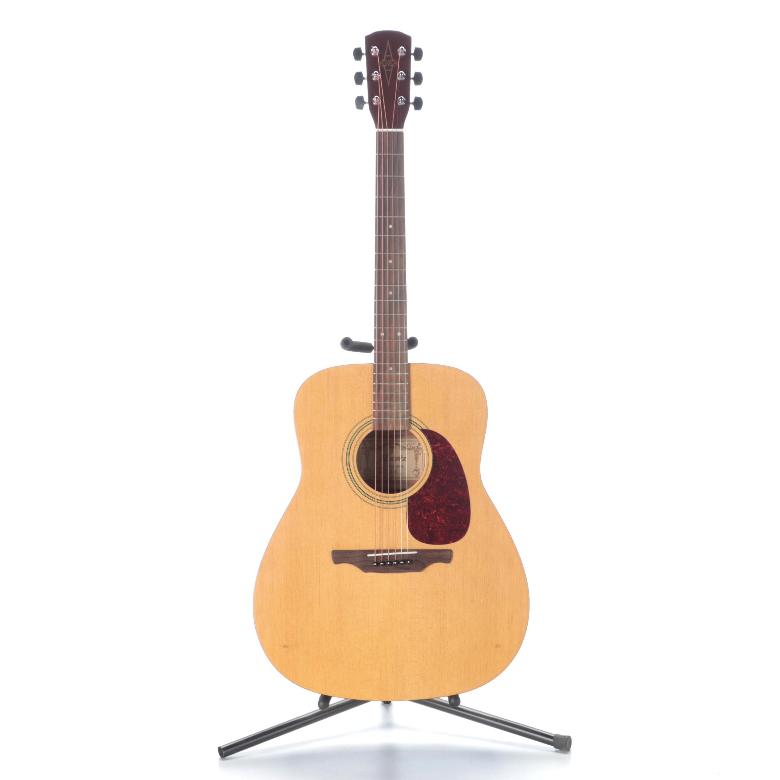 Alvarez RD10 Right-Handed Acoustic Guitar