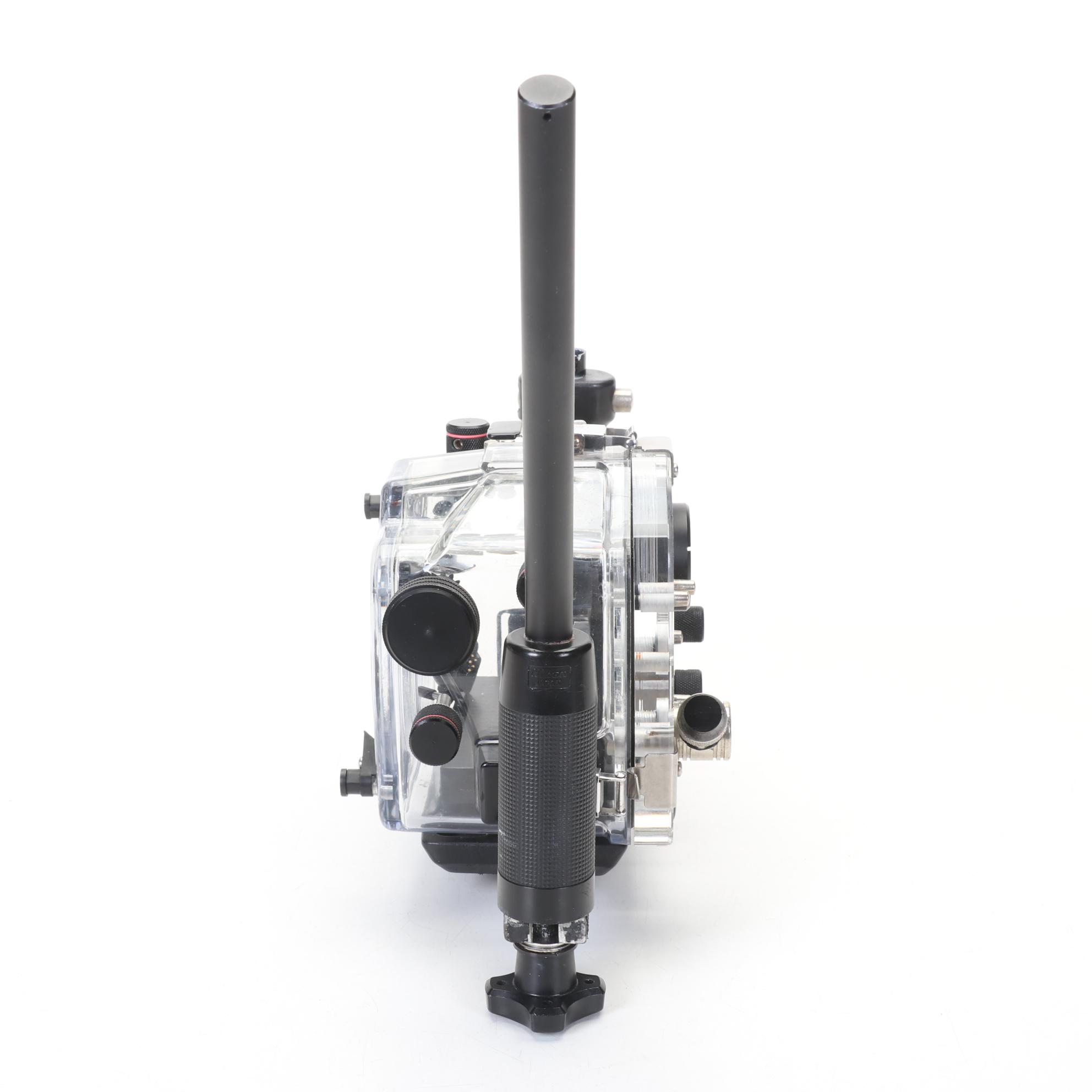 Ikelite Underwater Camera Housing