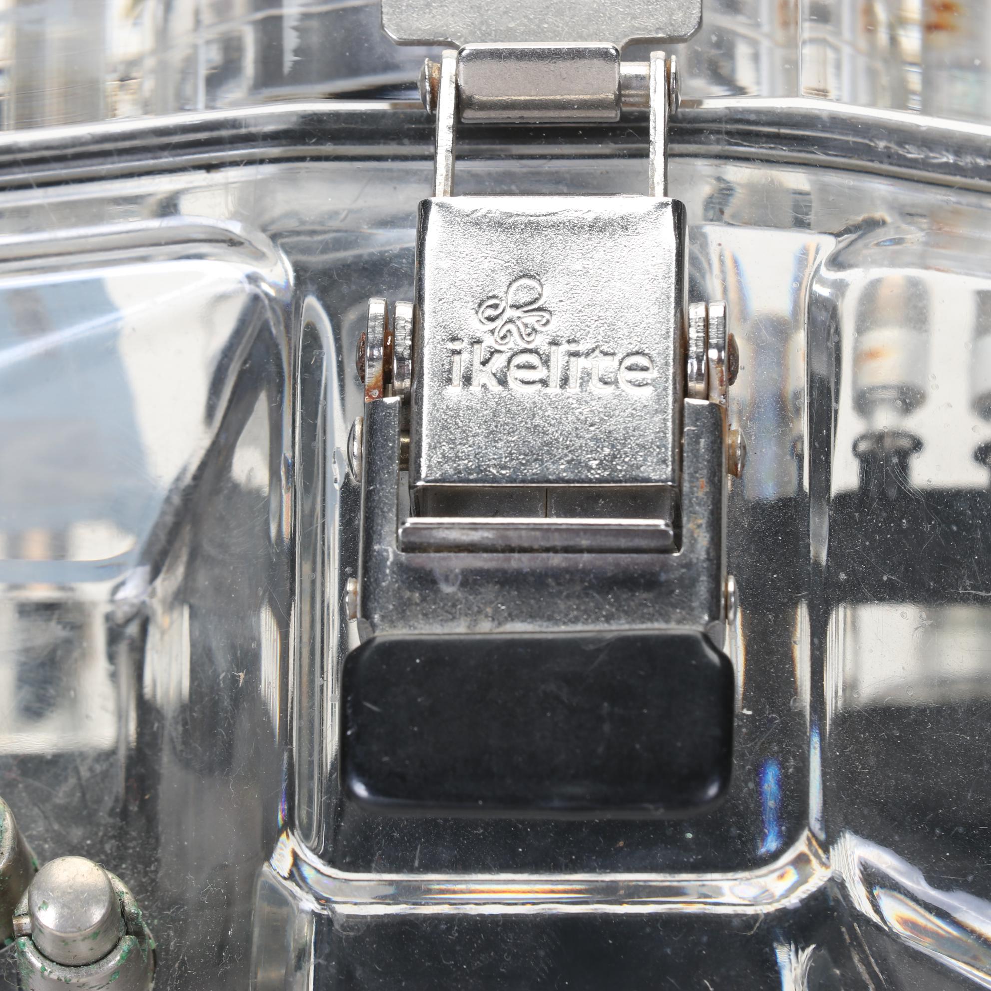 Ikelite Underwater Camera Housing