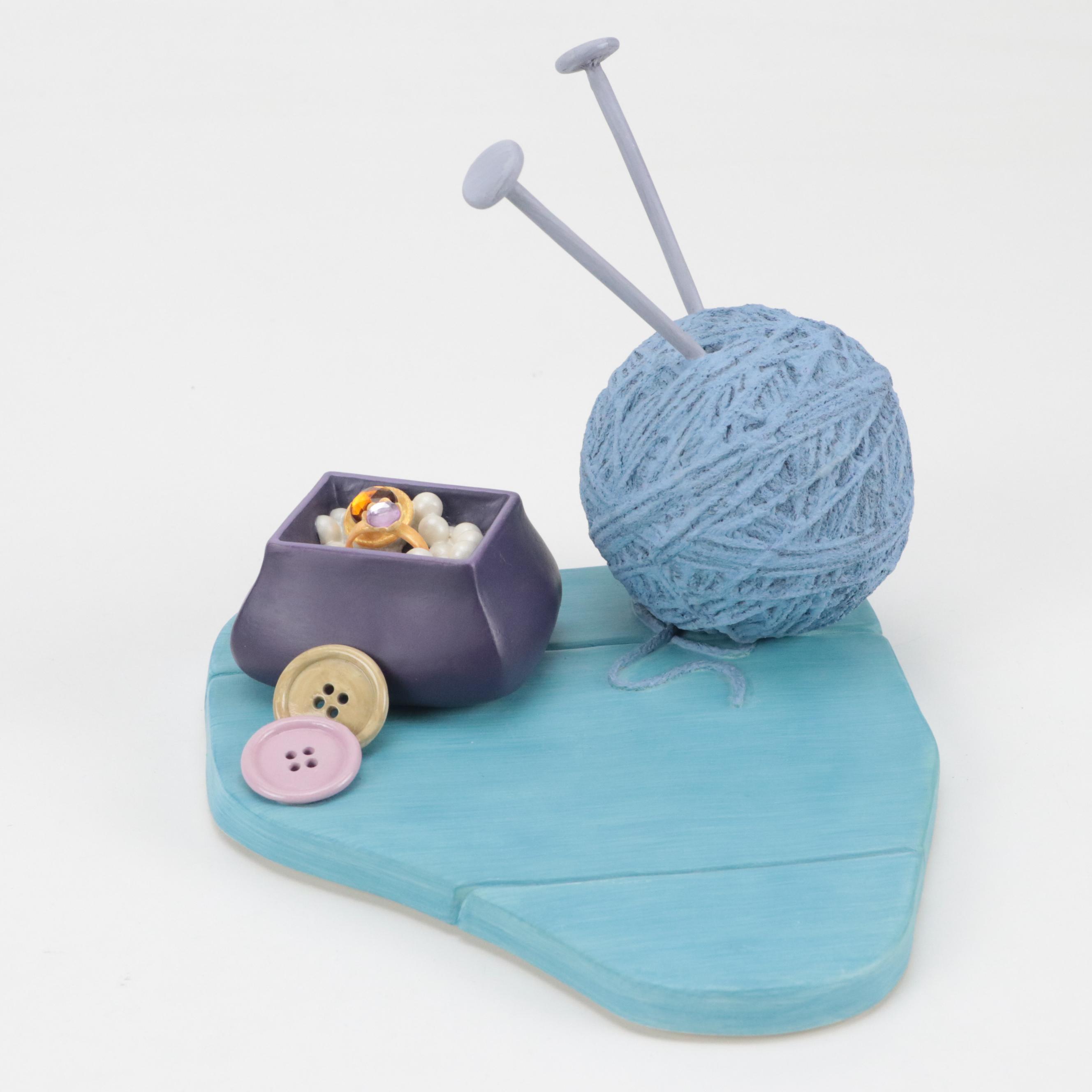 Walt Disney Classics Collection Porcelain Figurines, Including Peter Pan Series