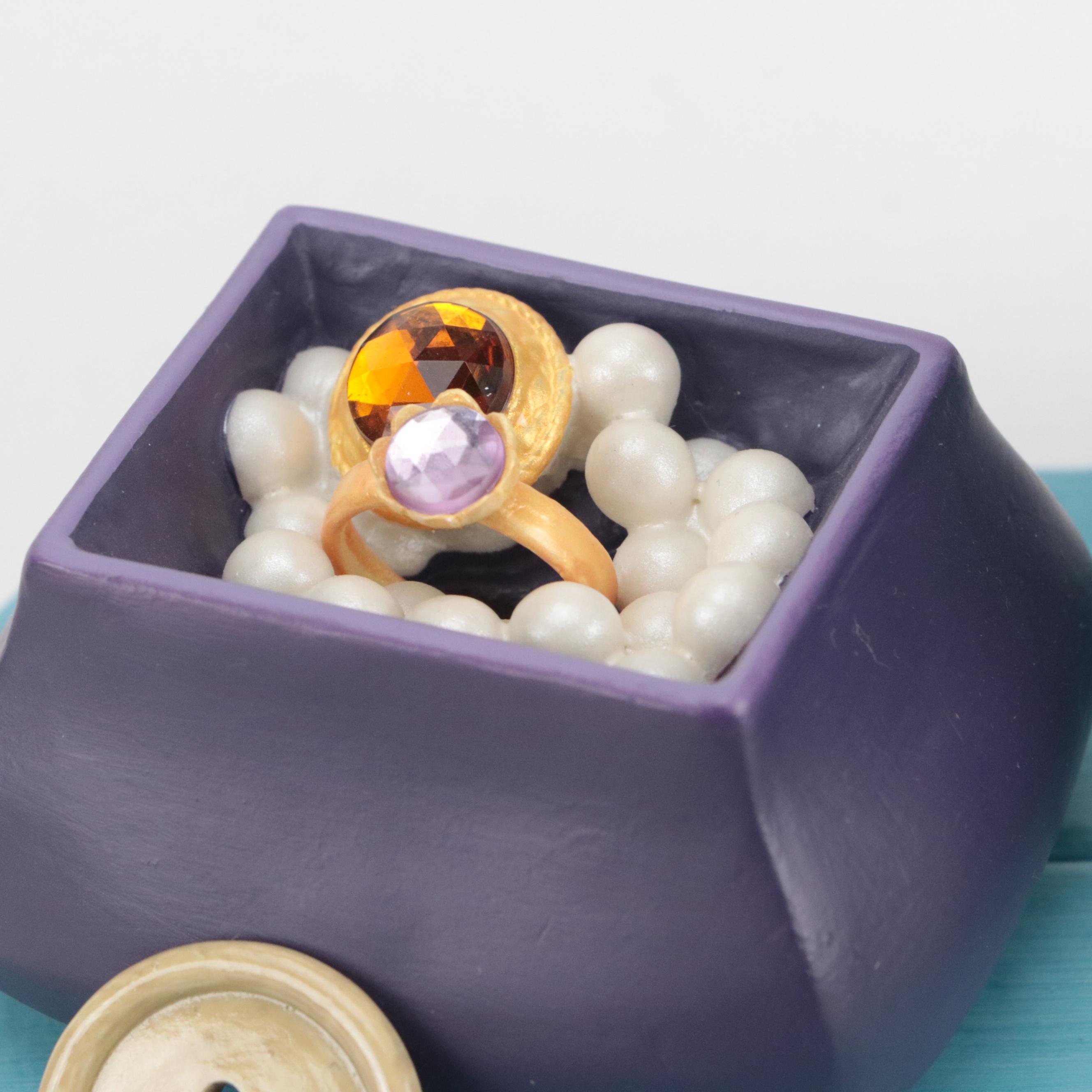 Walt Disney Classics Collection Porcelain Figurines, Including Peter Pan Series