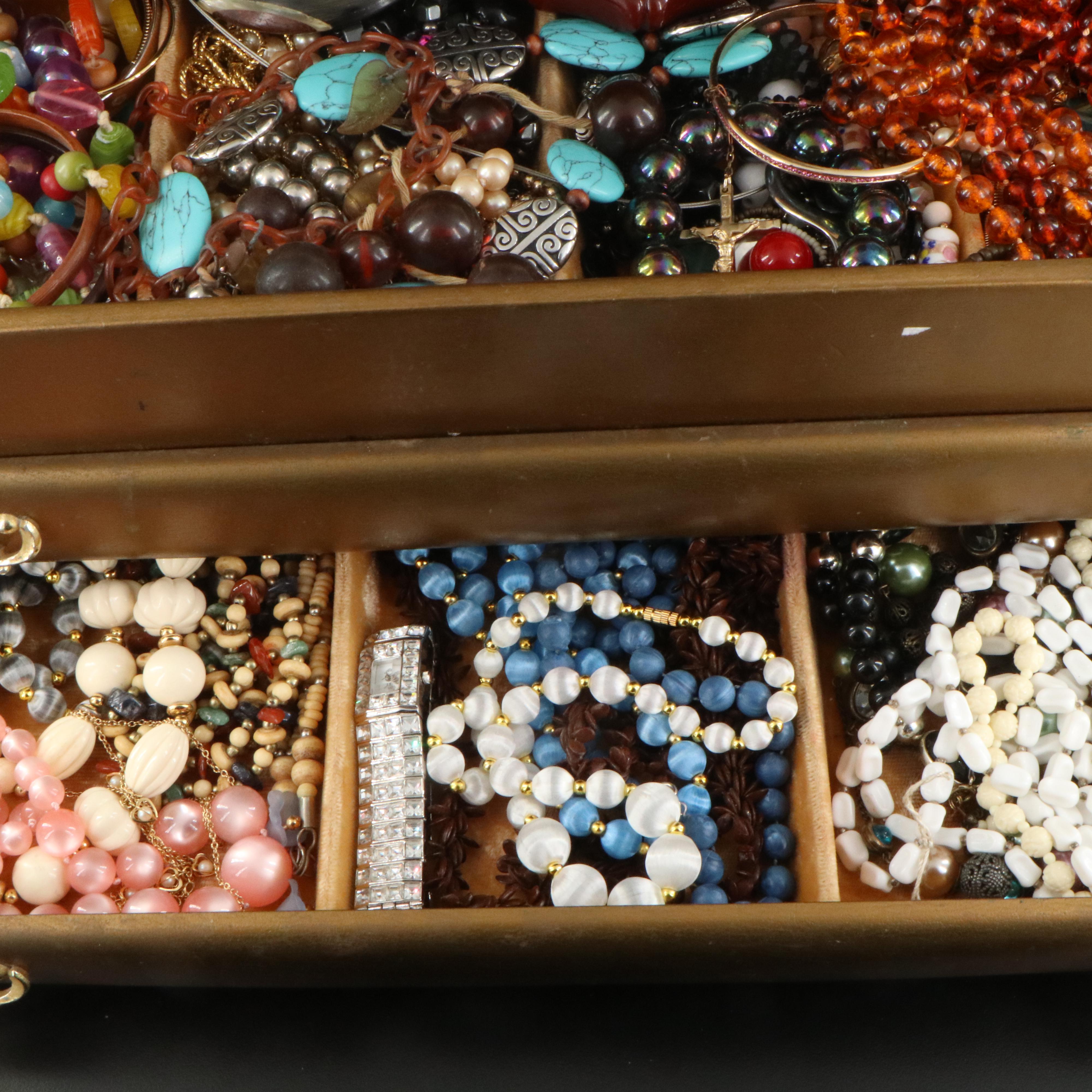 Uncommon Discoveries: Jewelry Collection