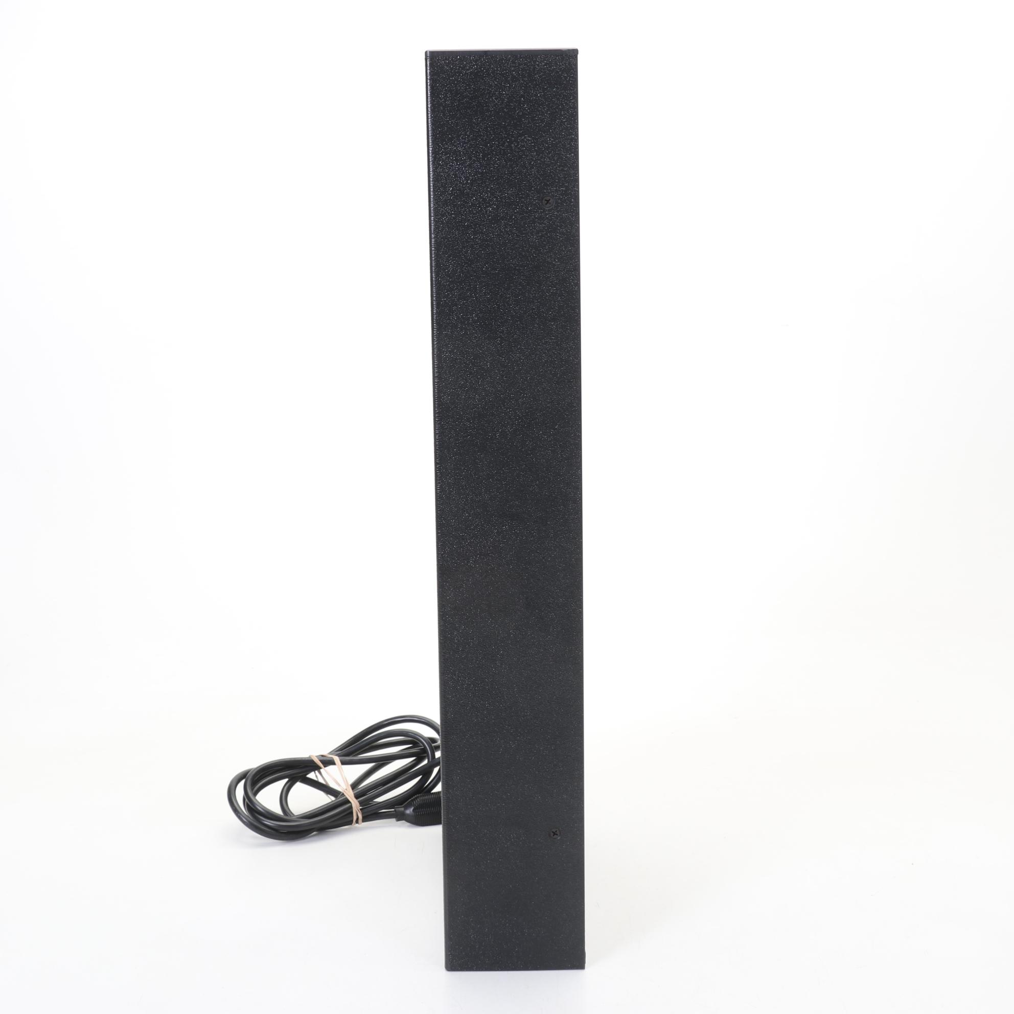 Daavlin 1 Series Phototherapy Treatment System, 2017