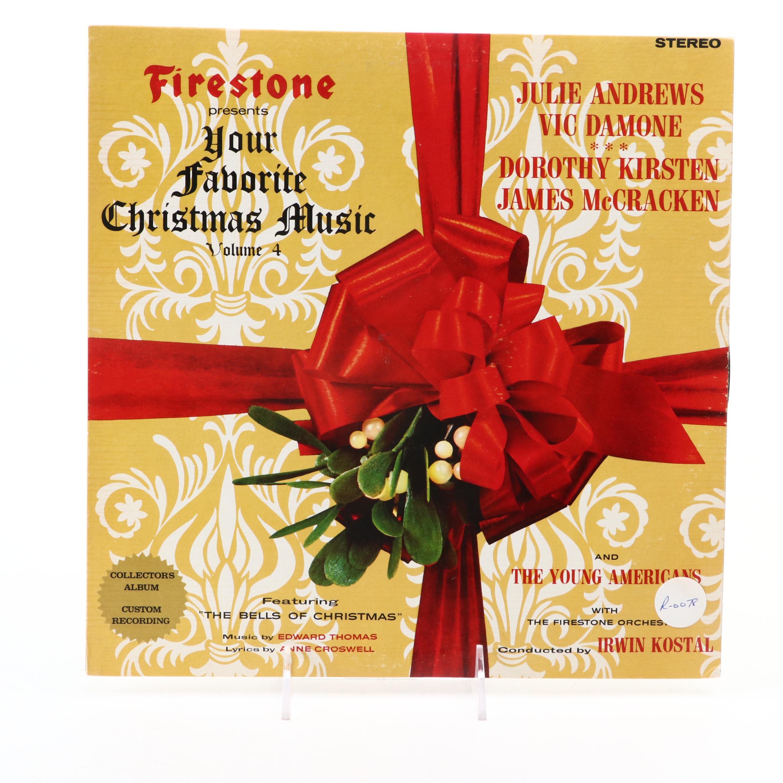 Barry Manilow, Nat King Cole, More Easy Listening, Vocal and Other Records