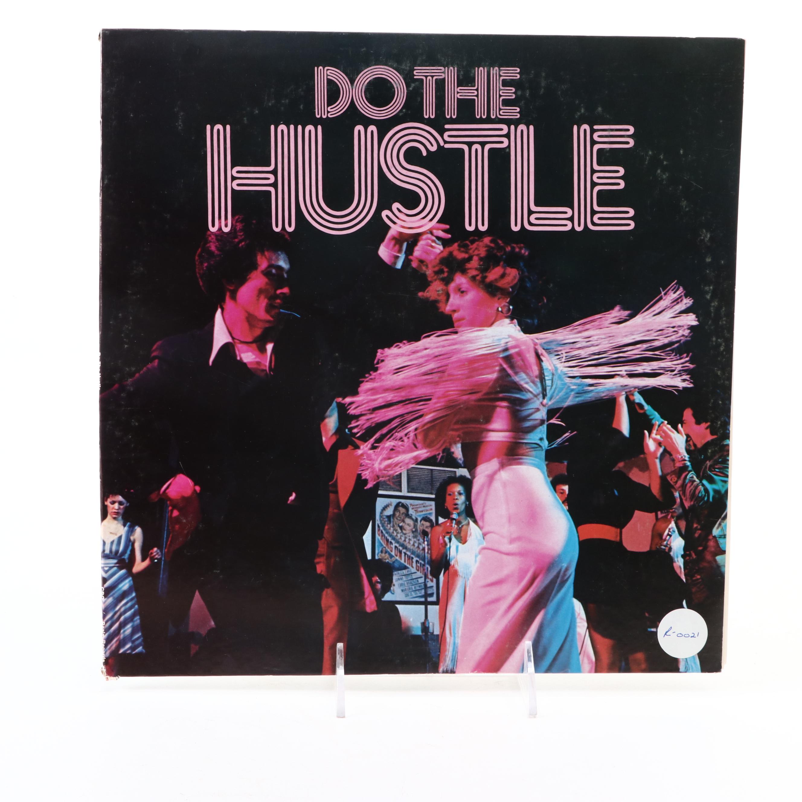 Barry Manilow, Nat King Cole, More Easy Listening, Vocal and Other Records