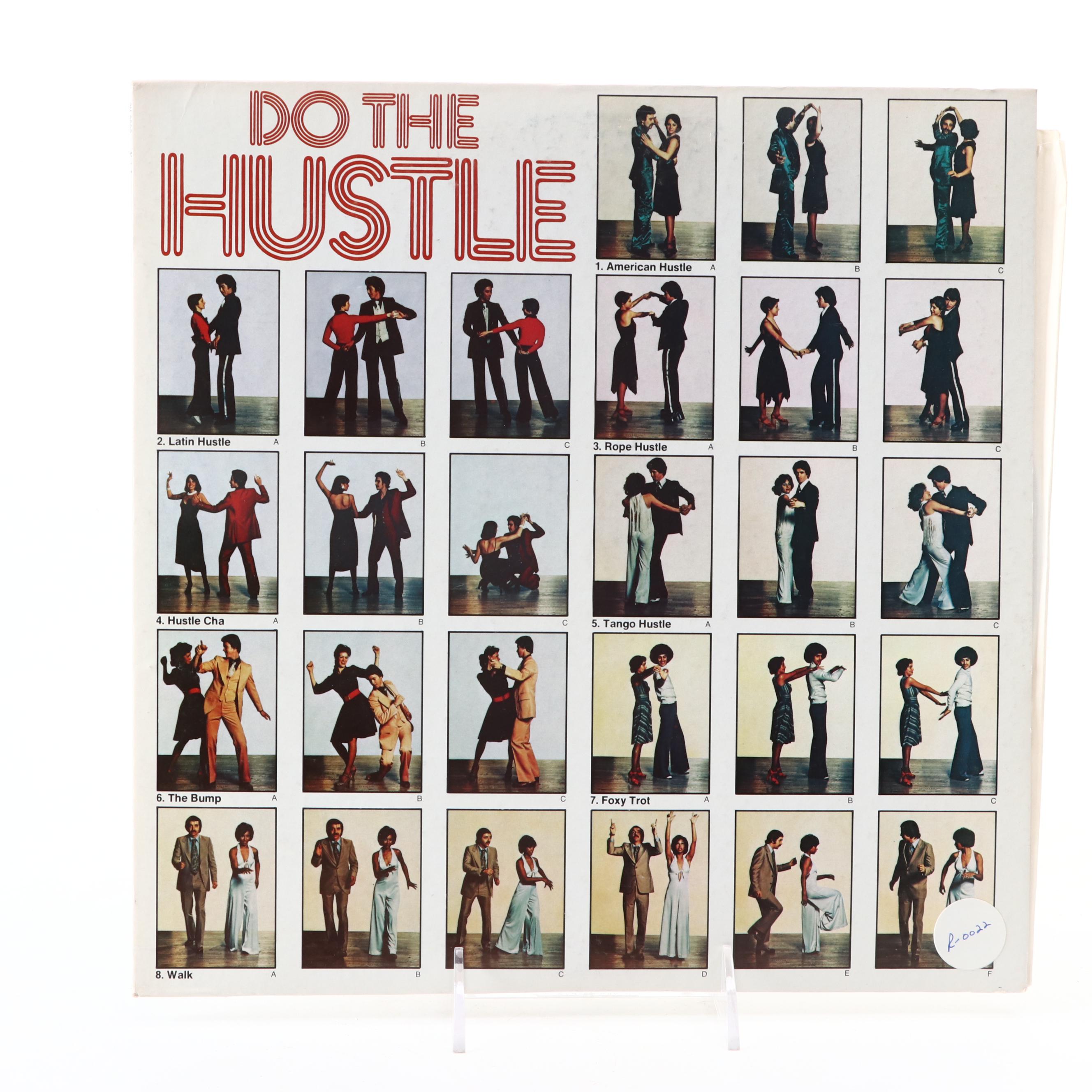 Barry Manilow, Nat King Cole, More Easy Listening, Vocal and Other Records