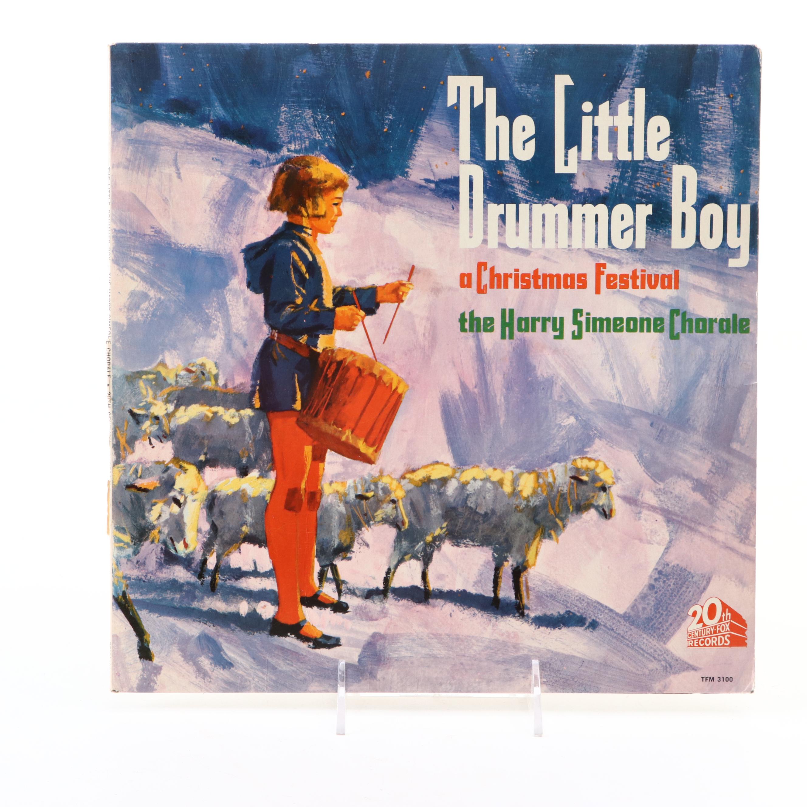 Barry Manilow, Nat King Cole, More Easy Listening, Vocal and Other Records