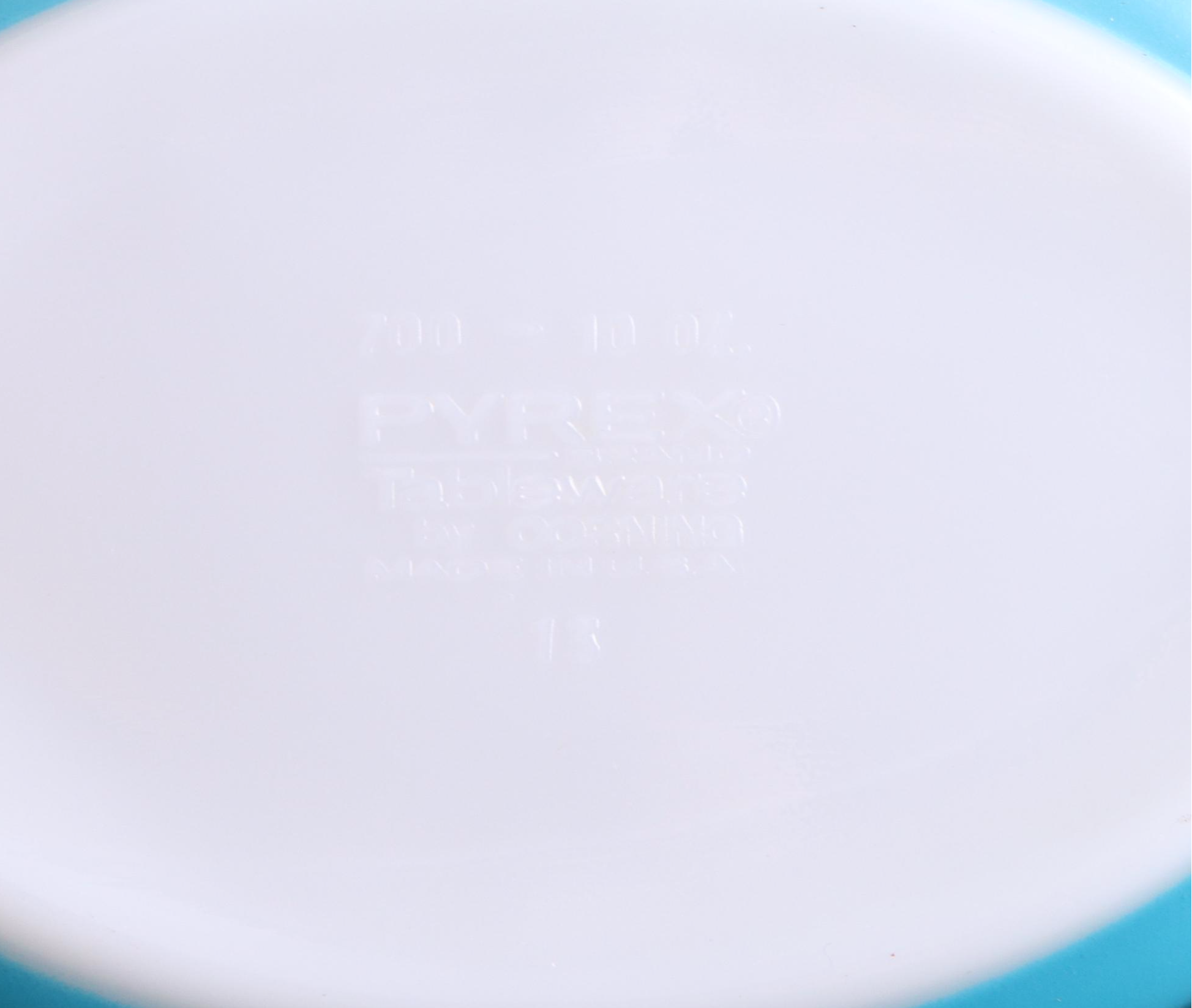 Pyrex Glass Casserole Dishes with Floral Motif Ceramic Spice Canisters and More