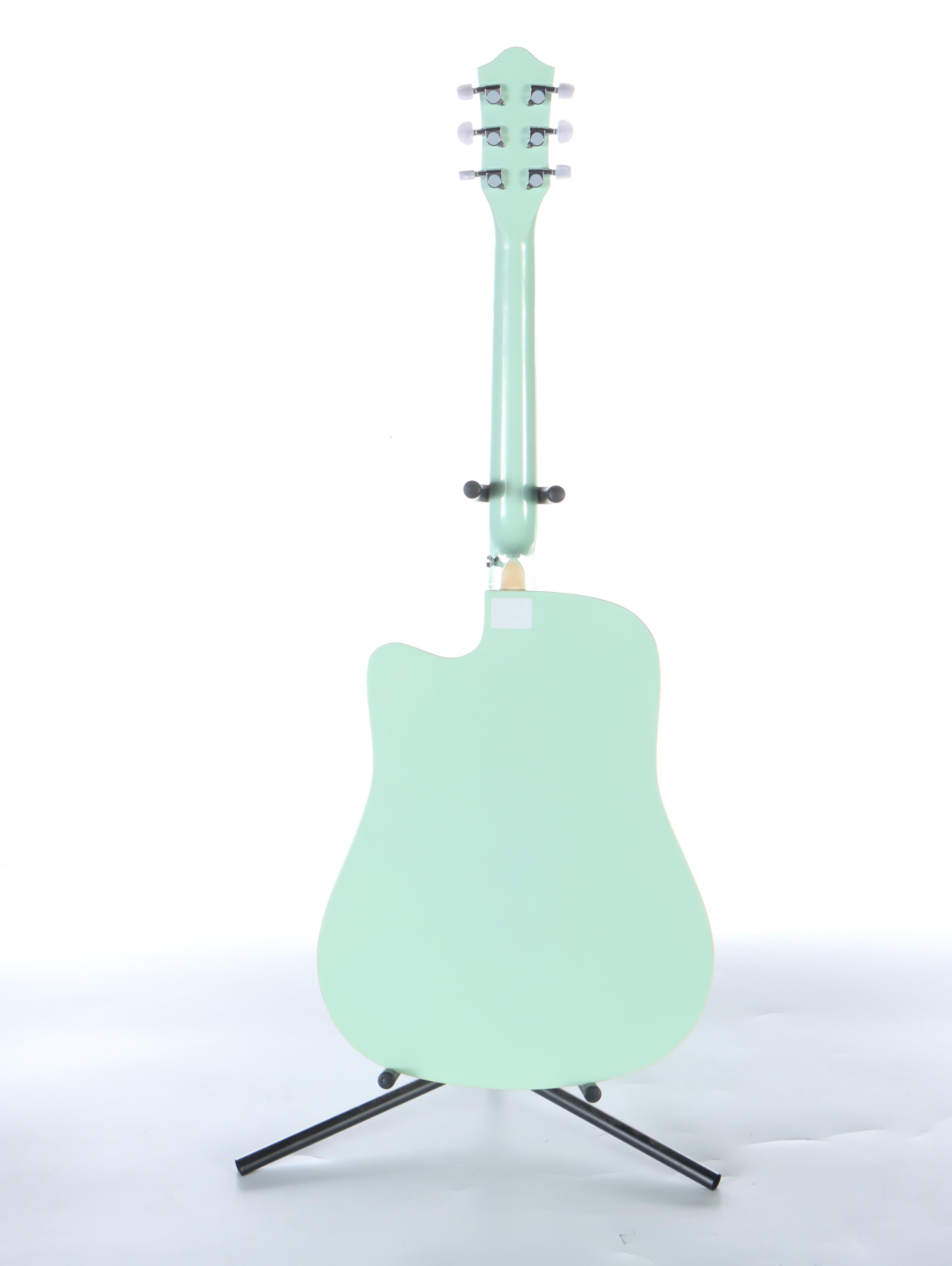 Taylor Swift Signed BCP Acoustic Guitar