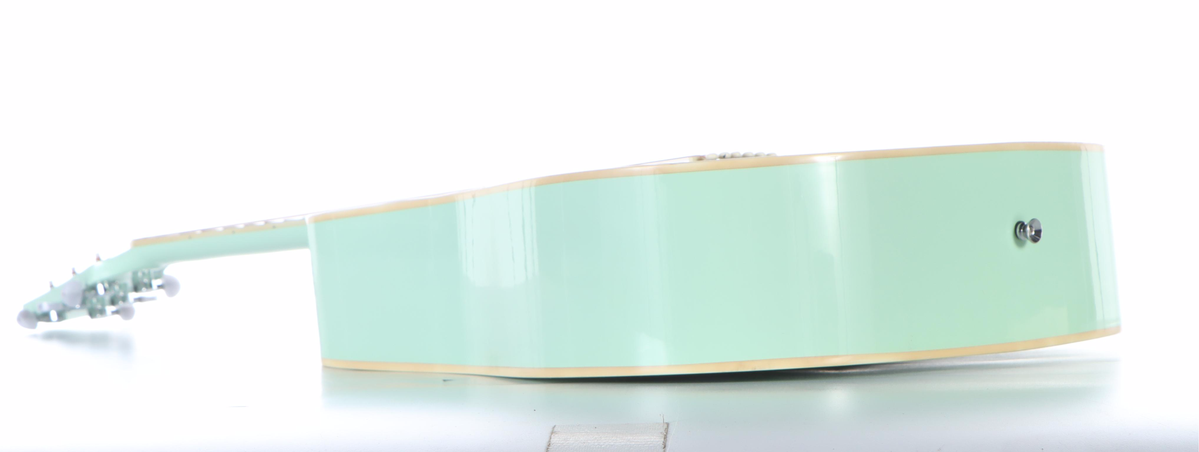 Taylor Swift Signed BCP Acoustic Guitar