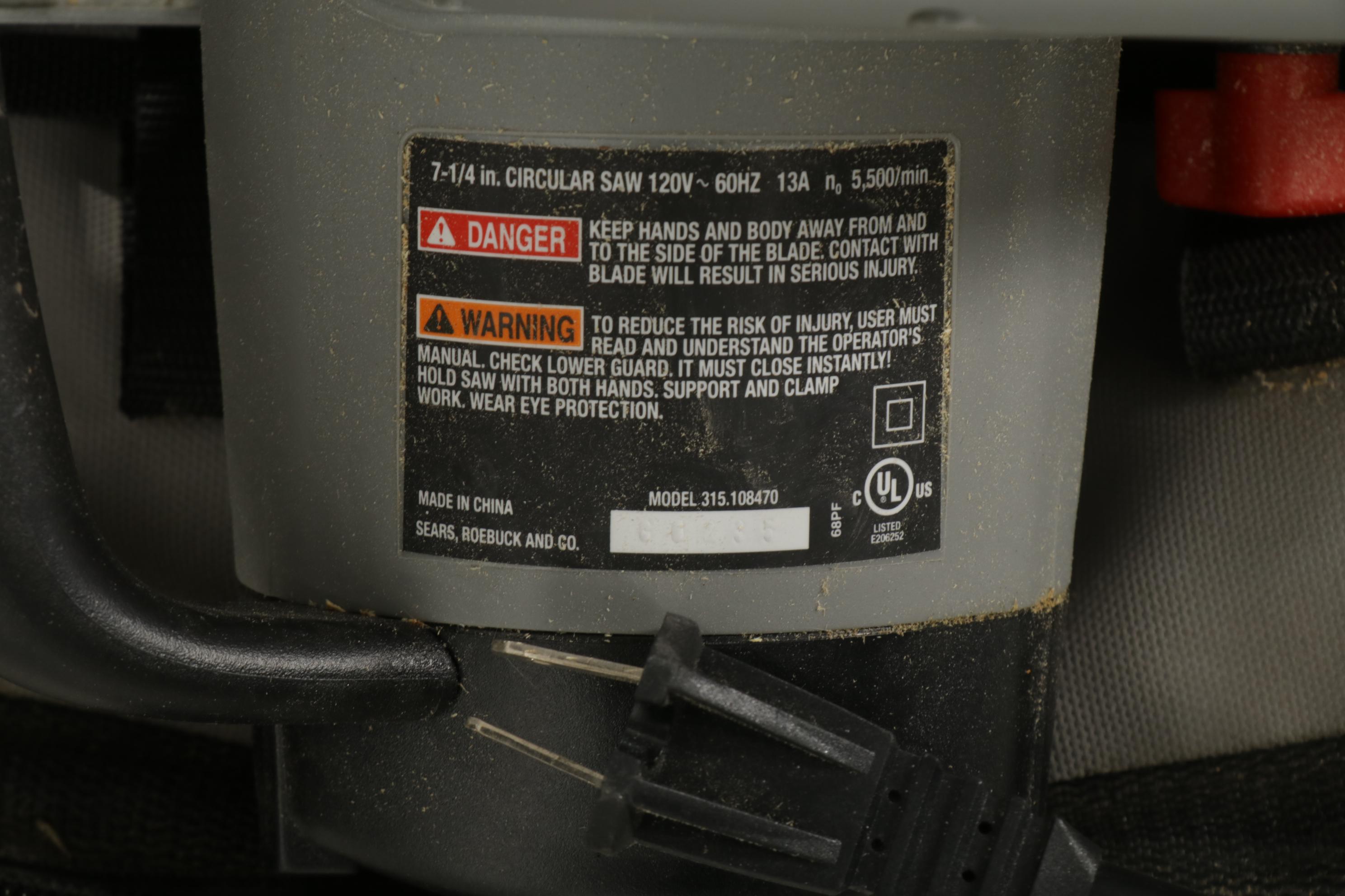 Kawasaki Tools, Nelson Watering System, and ShopVac Vacuum EBTH