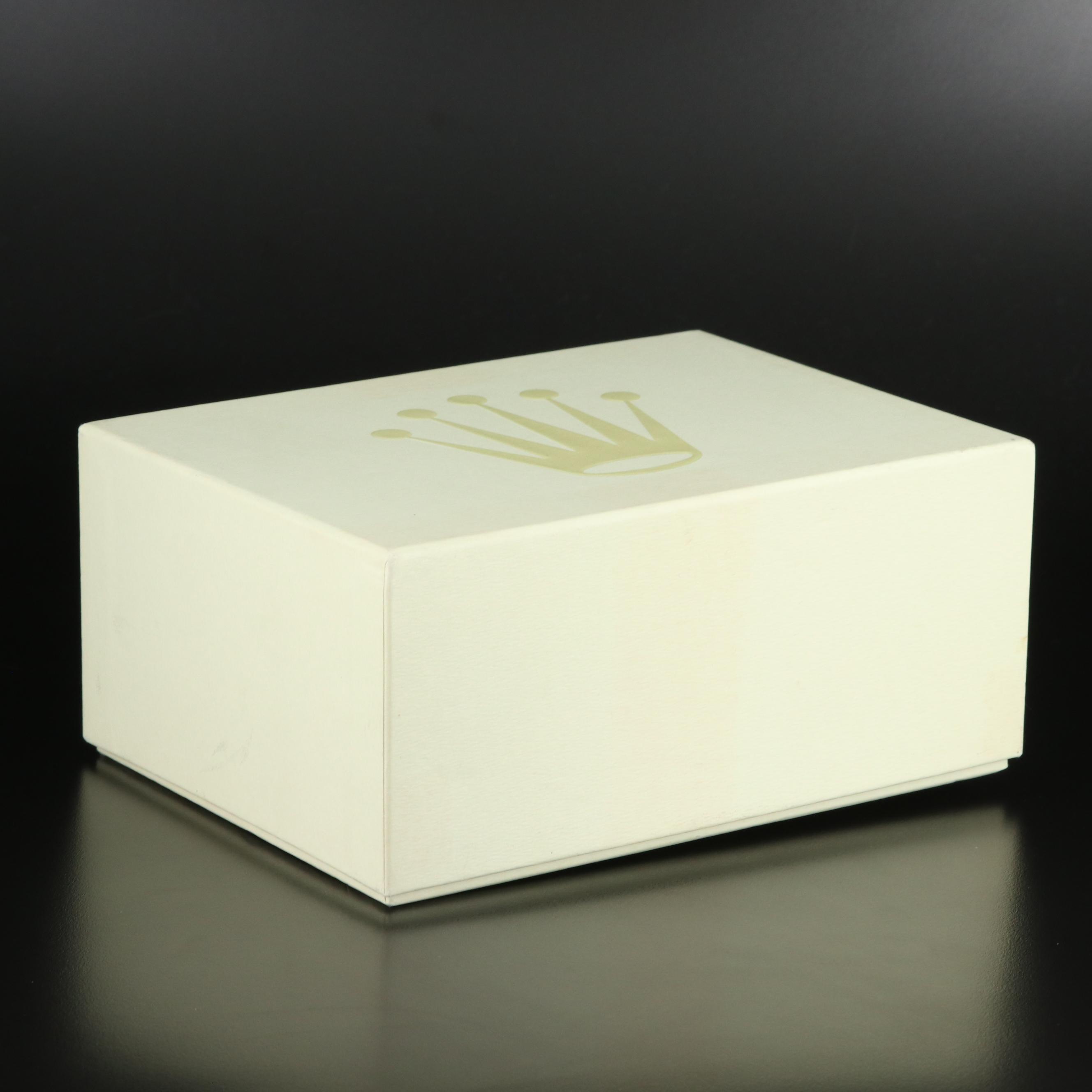 Rolex Oyster Perpetual Datejust II Watch