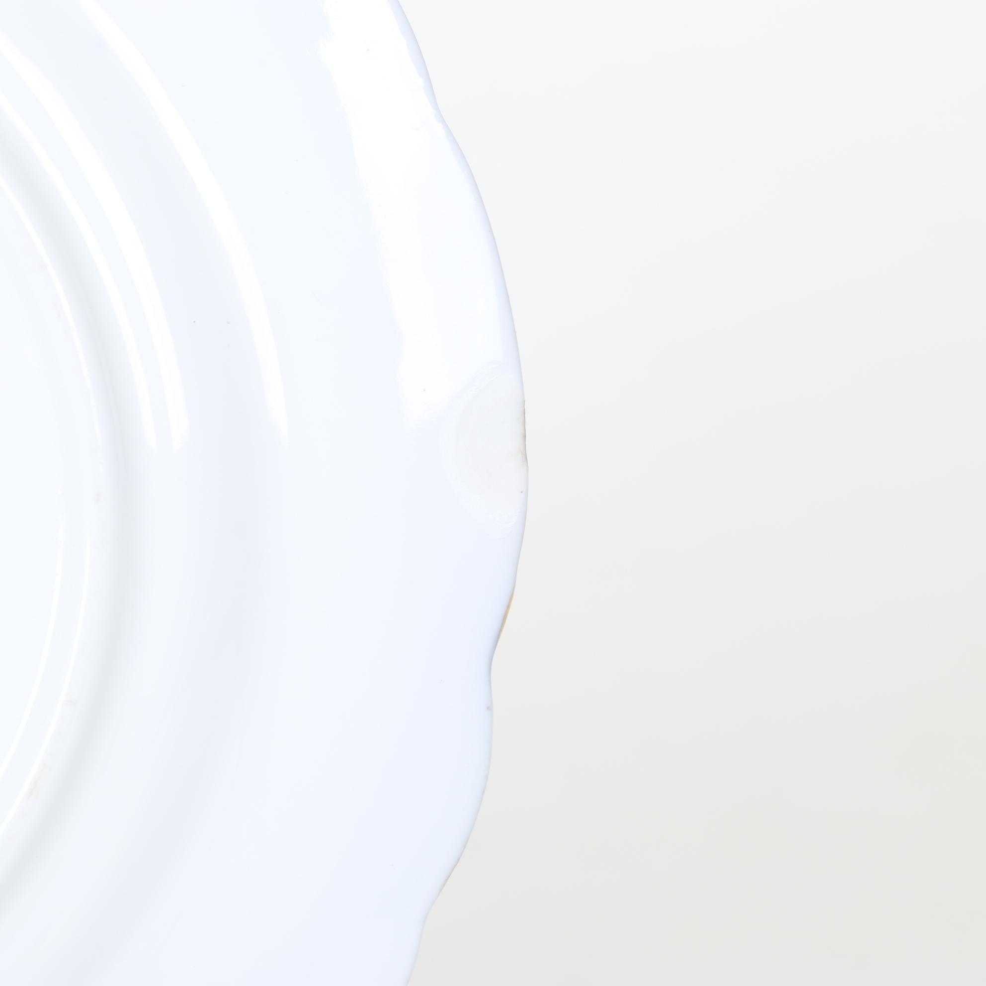 John Aynsley "Eskdale" Bone China Dinnerware, 1934