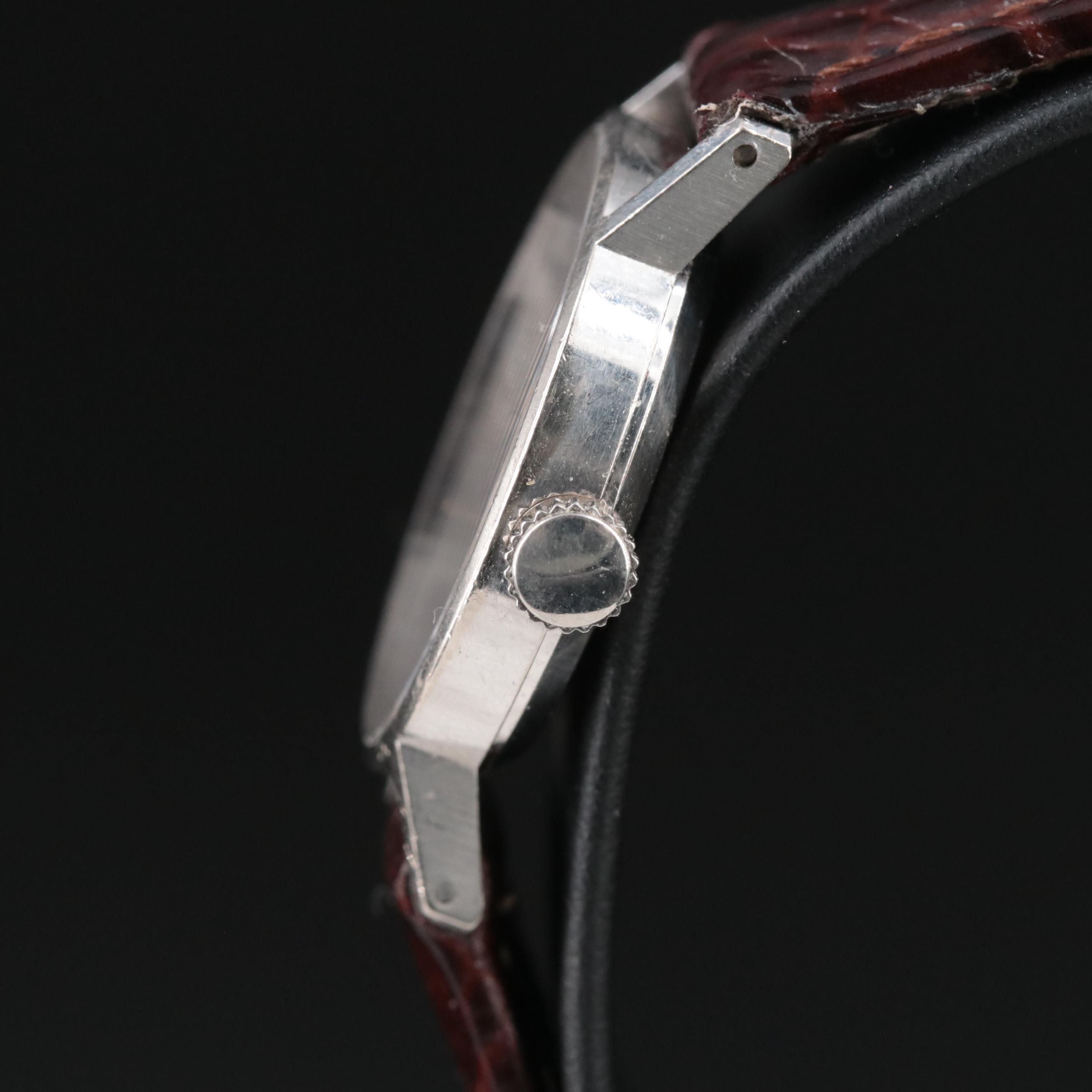 18K Vintage Rolex Cellini Manual Wind Watch