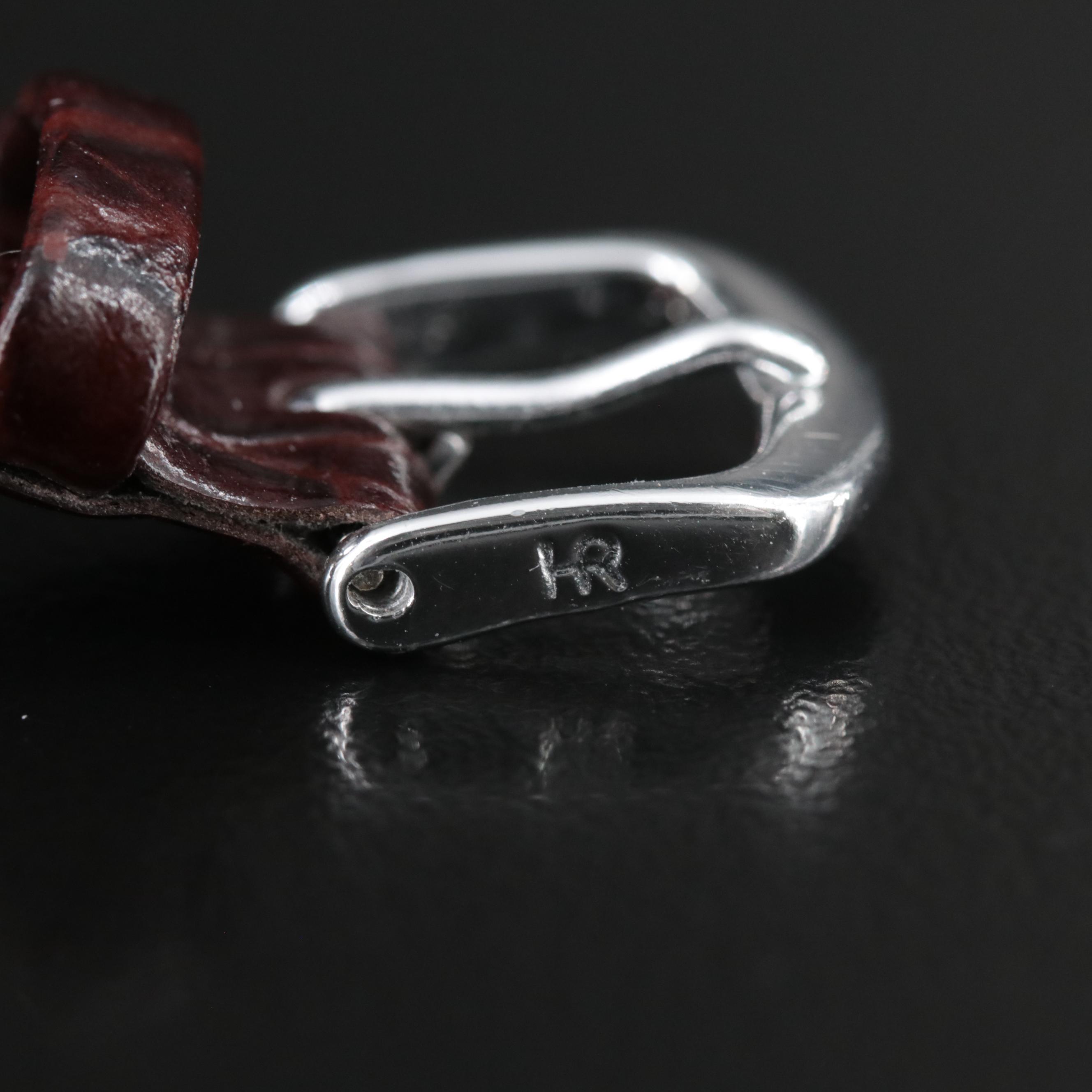 18K Vintage Rolex Cellini Manual Wind Watch