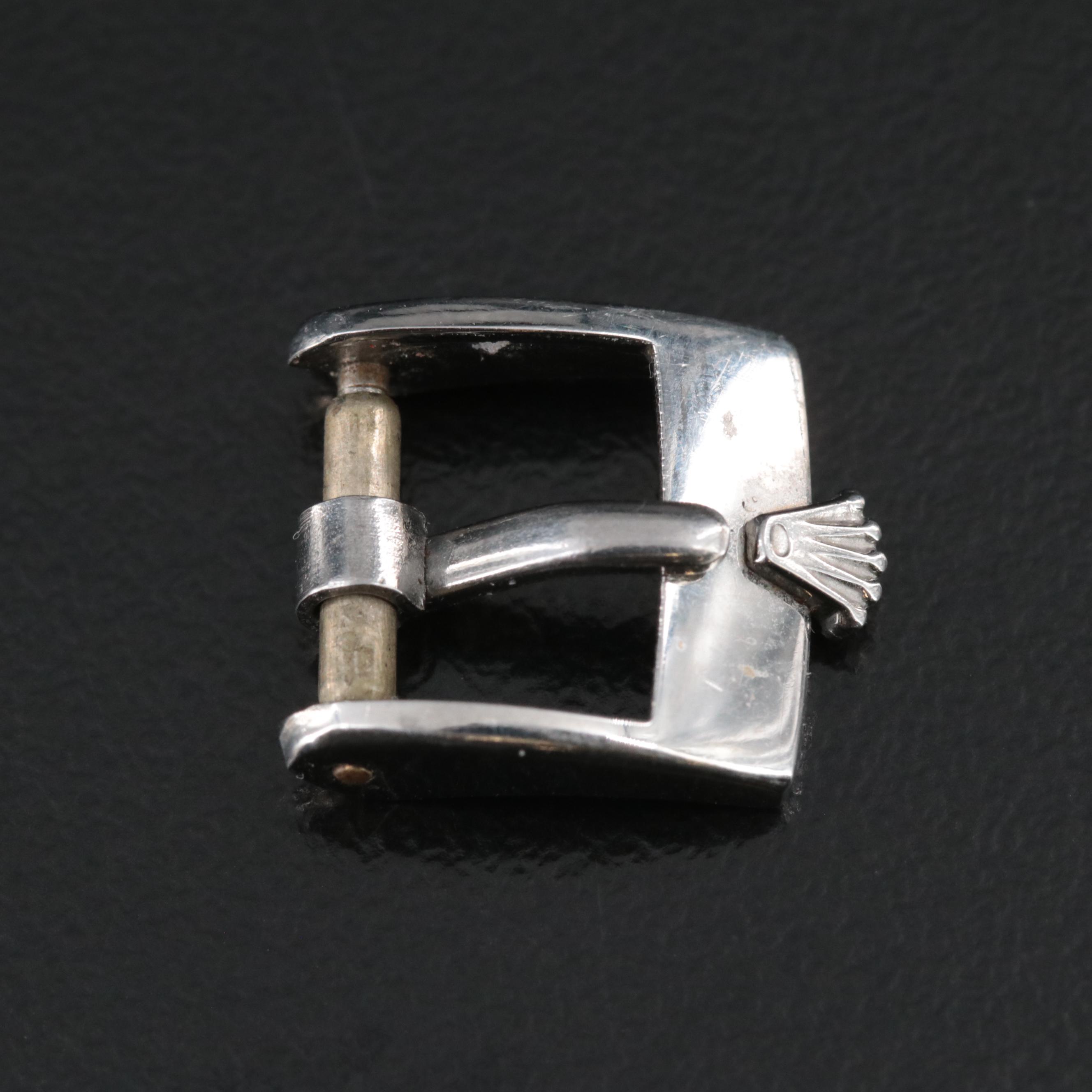 18K Vintage Rolex Cellini Manual Wind Watch