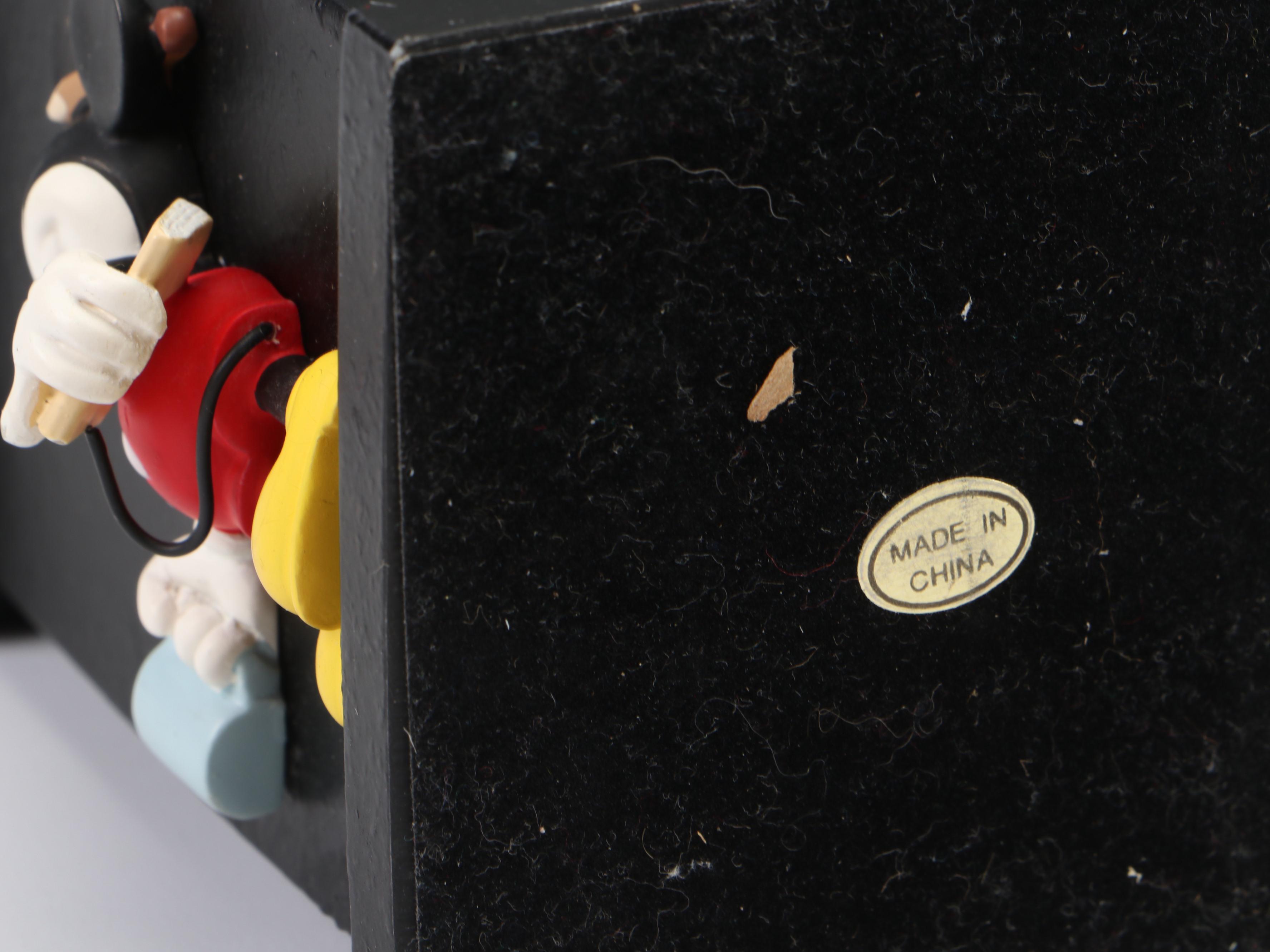 Walt Disney Classics Collection Figurines with Snow Globes, Ornaments, and More