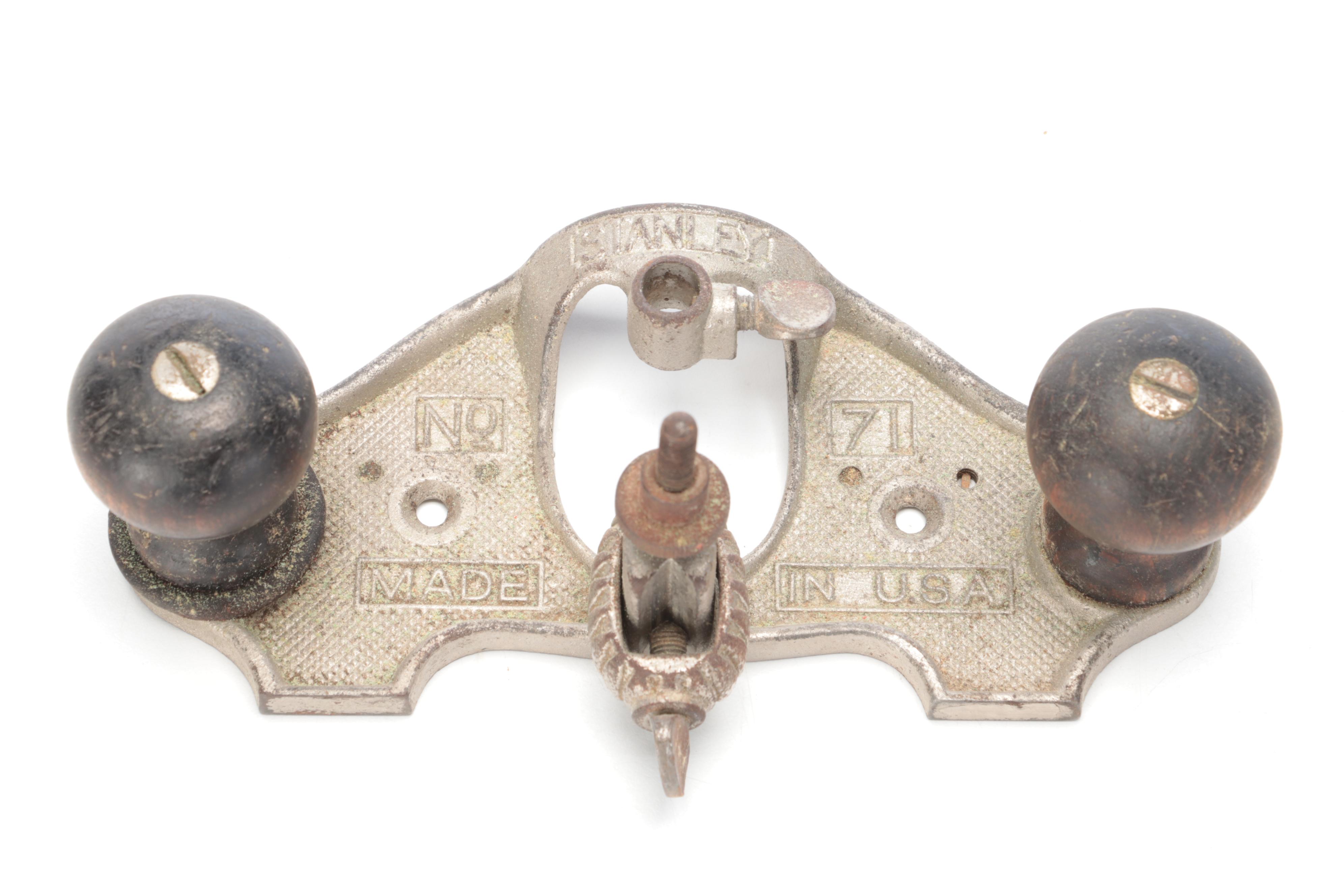 Machinist Squares Brace Drills, Snips, Hammer and More Tools